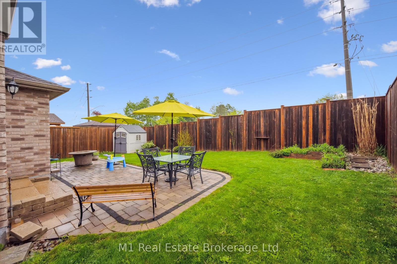 12 Oakes Court, Guelph, Ontario  N1E 0J6 - Photo 36 - X12168983
