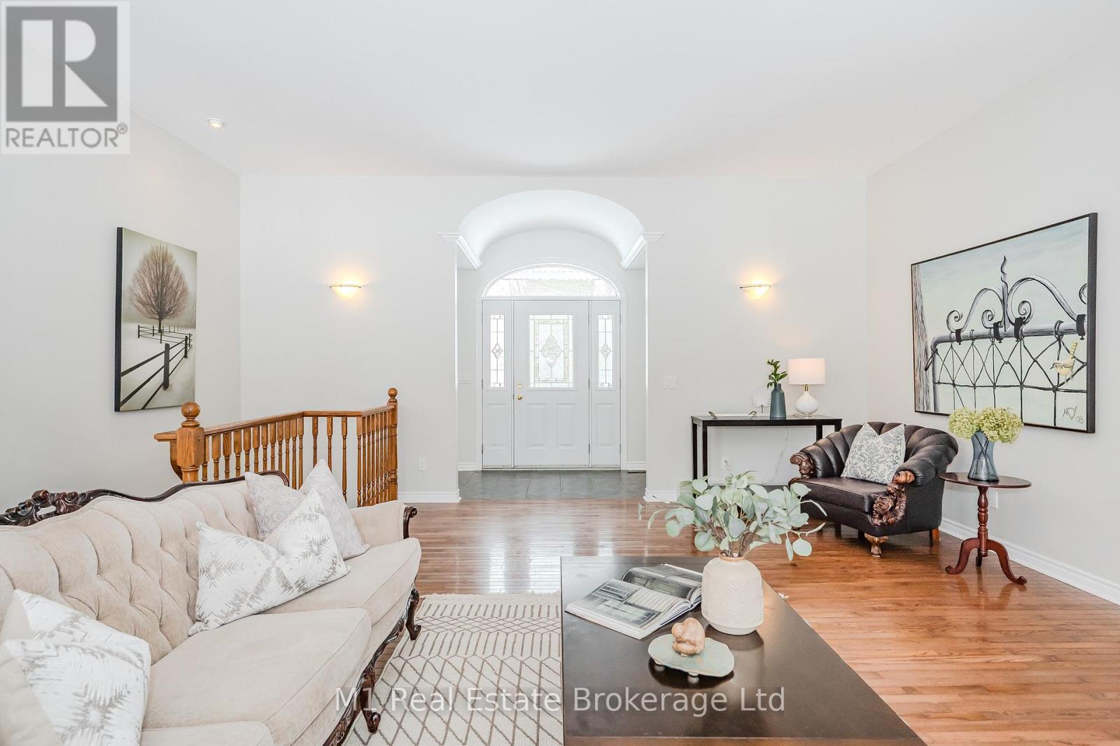 7610 Wellington Road 51 Road, Guelph/eramosa, Ontario  N1H 6J2 - Photo 9 - X12139159