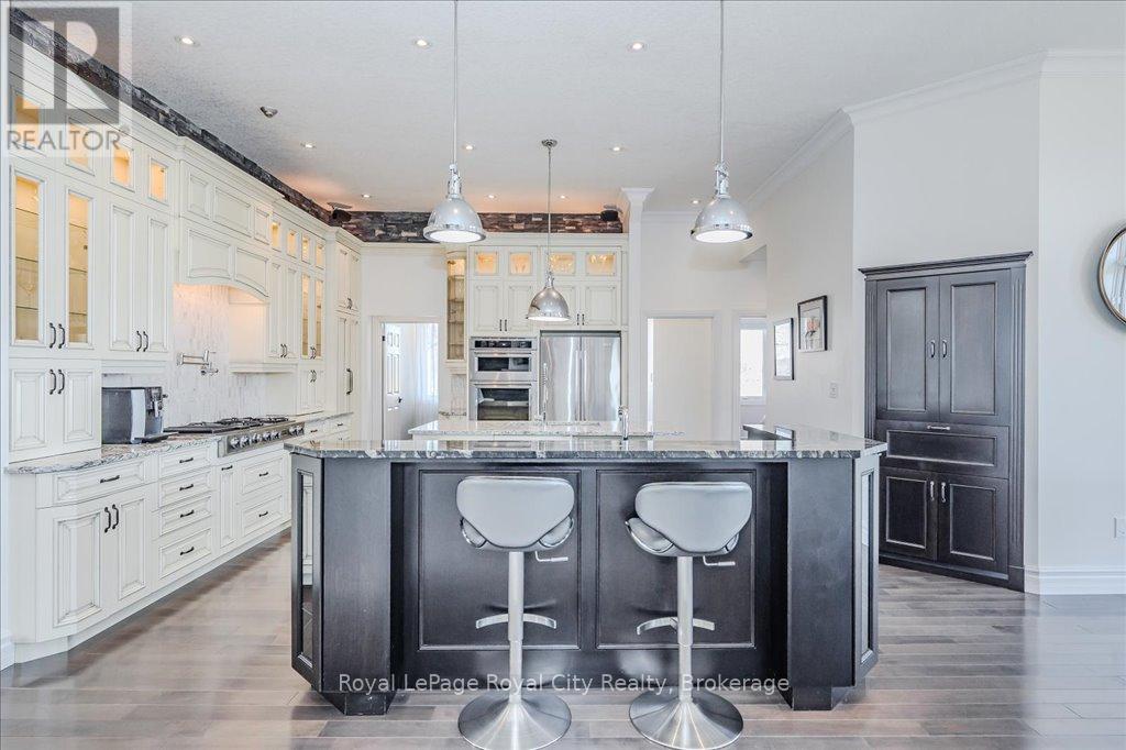 4663 Wellington 35 Road, Puslinch, Ontario  N1H 6J3 - Photo 11 - X12067129
