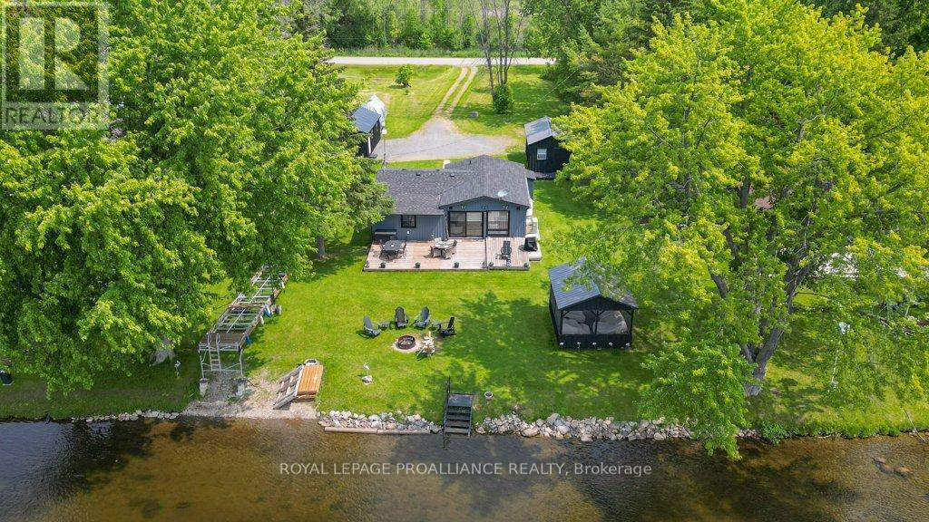 20 Rodgers Road, Quinte West, Ontario K0K 2C0 - Photo 1 - X12195460