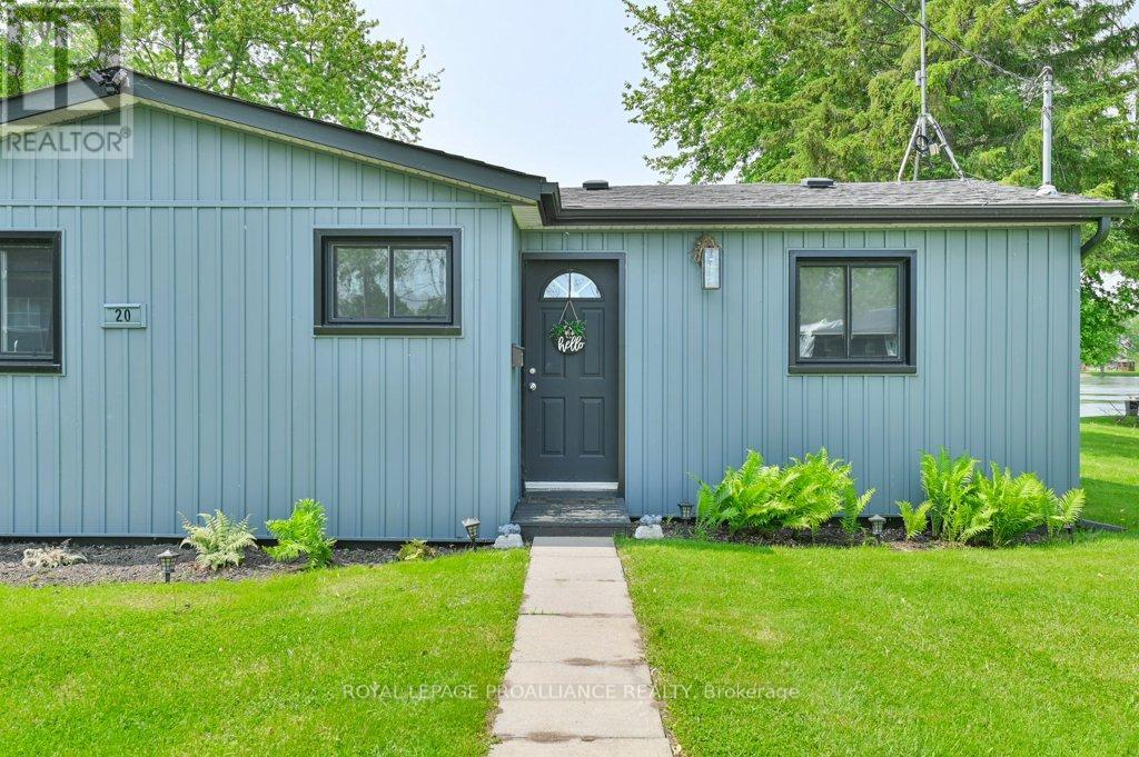 20 Rodgers Road, Quinte West, Ontario K0K 2C0 - Photo 8 - X12195460