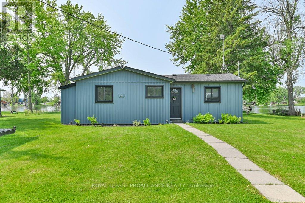 20 Rodgers Road, Quinte West, Ontario K0K 2C0 - Photo 6 - X12195460
