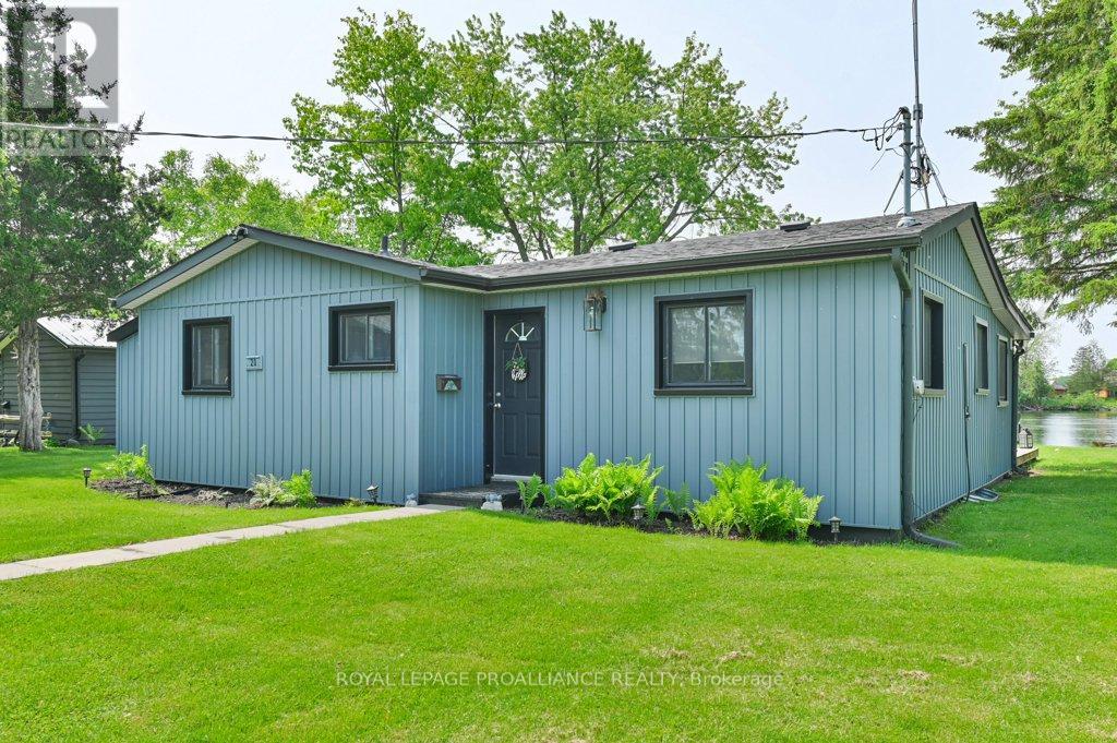 20 Rodgers Road, Quinte West, Ontario K0K 2C0 - Photo 7 - X12195460