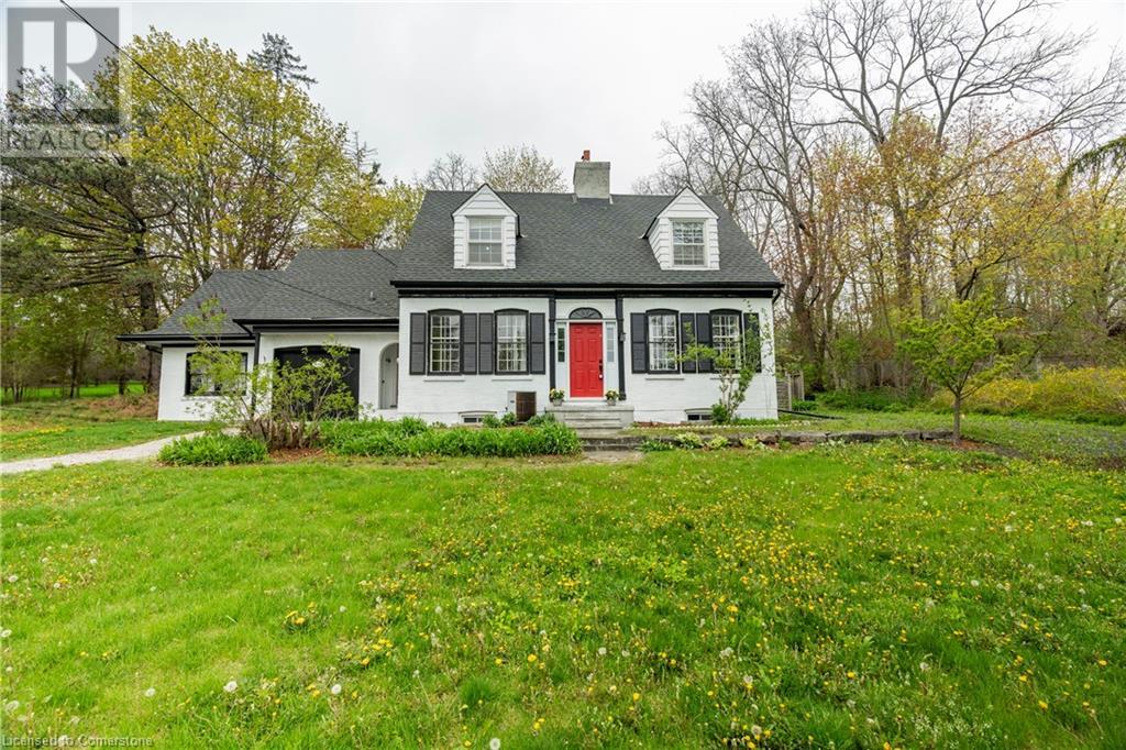 456 Fountain Street S, Cambridge, Ontario  N3H 1J3 - Photo 1 - 40738204