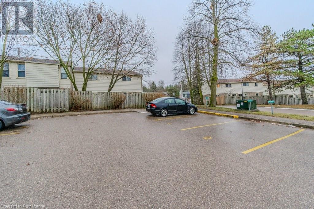 165 Green Valley Drive Unit# 2, Kitchener, Ontario  N2P 1K3 - Photo 38 - 40737826