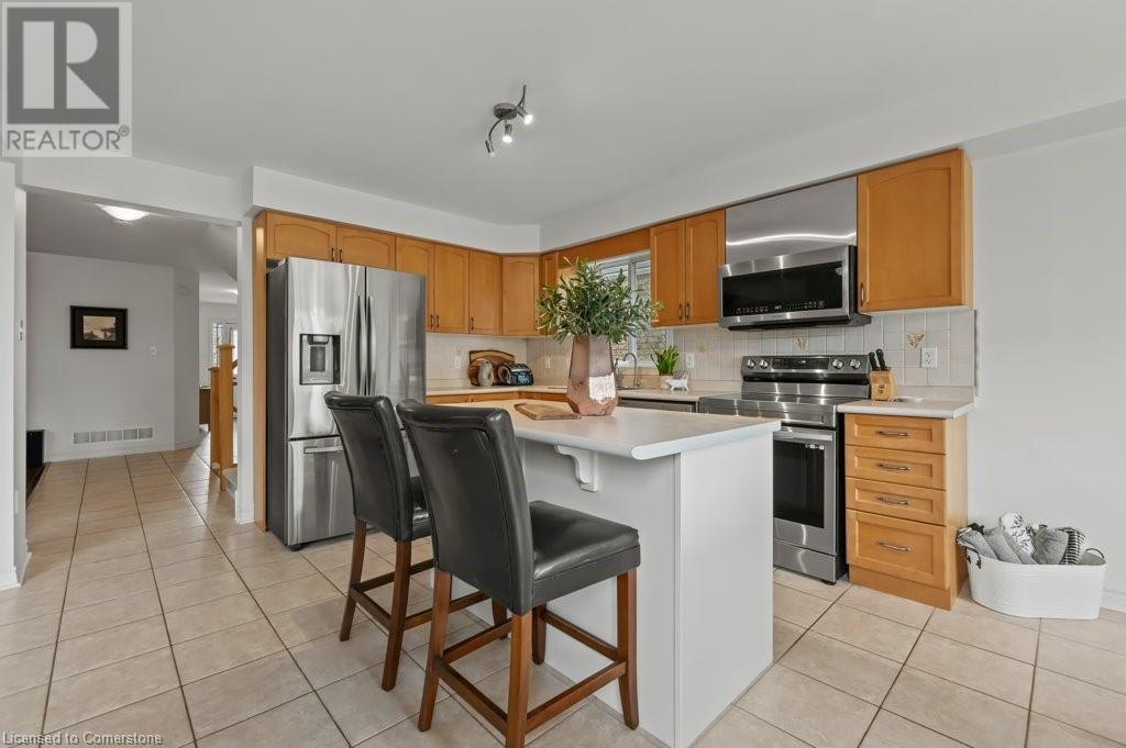 36 Ray Crescent, Guelph, Ontario  N1L 0B6 - Photo 14 - 40737825