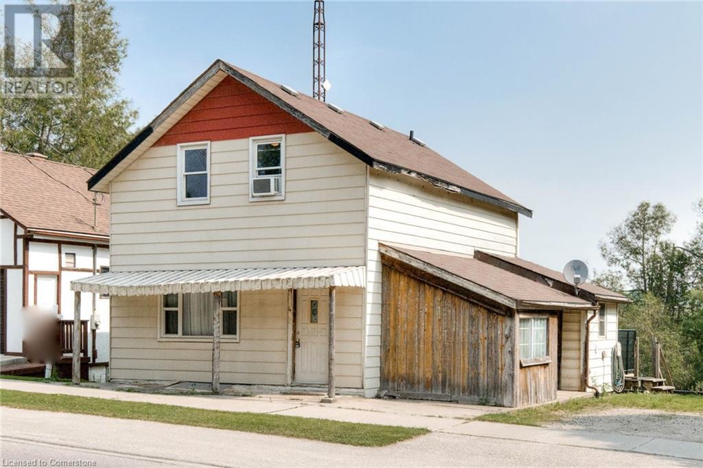 7811 Wellington 45 Road, Glen Allan, Ontario  N0B 2S0 - Photo 2 - 40733795