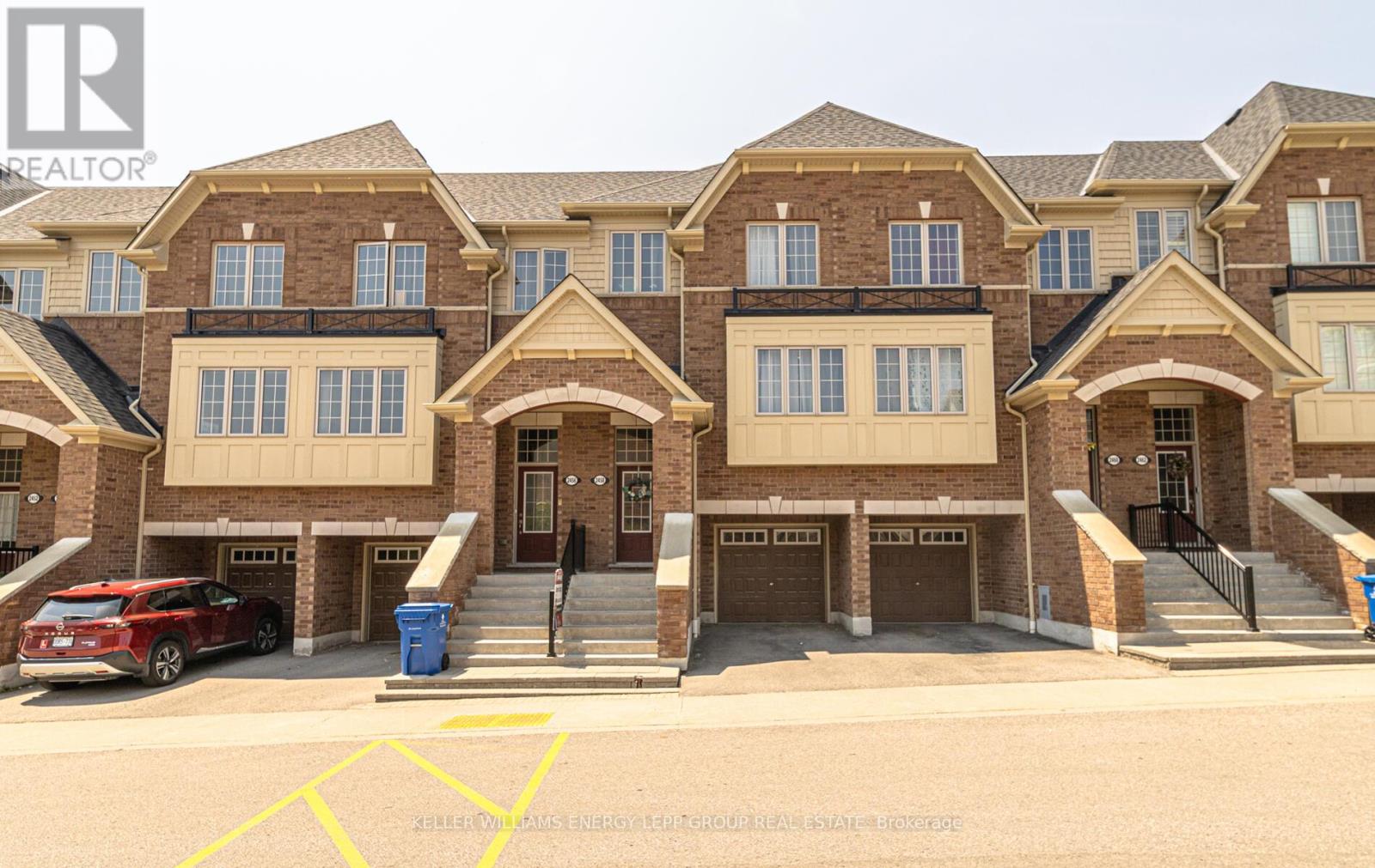 53 - 2458 BROMUS PATH, Oshawa, Ontario