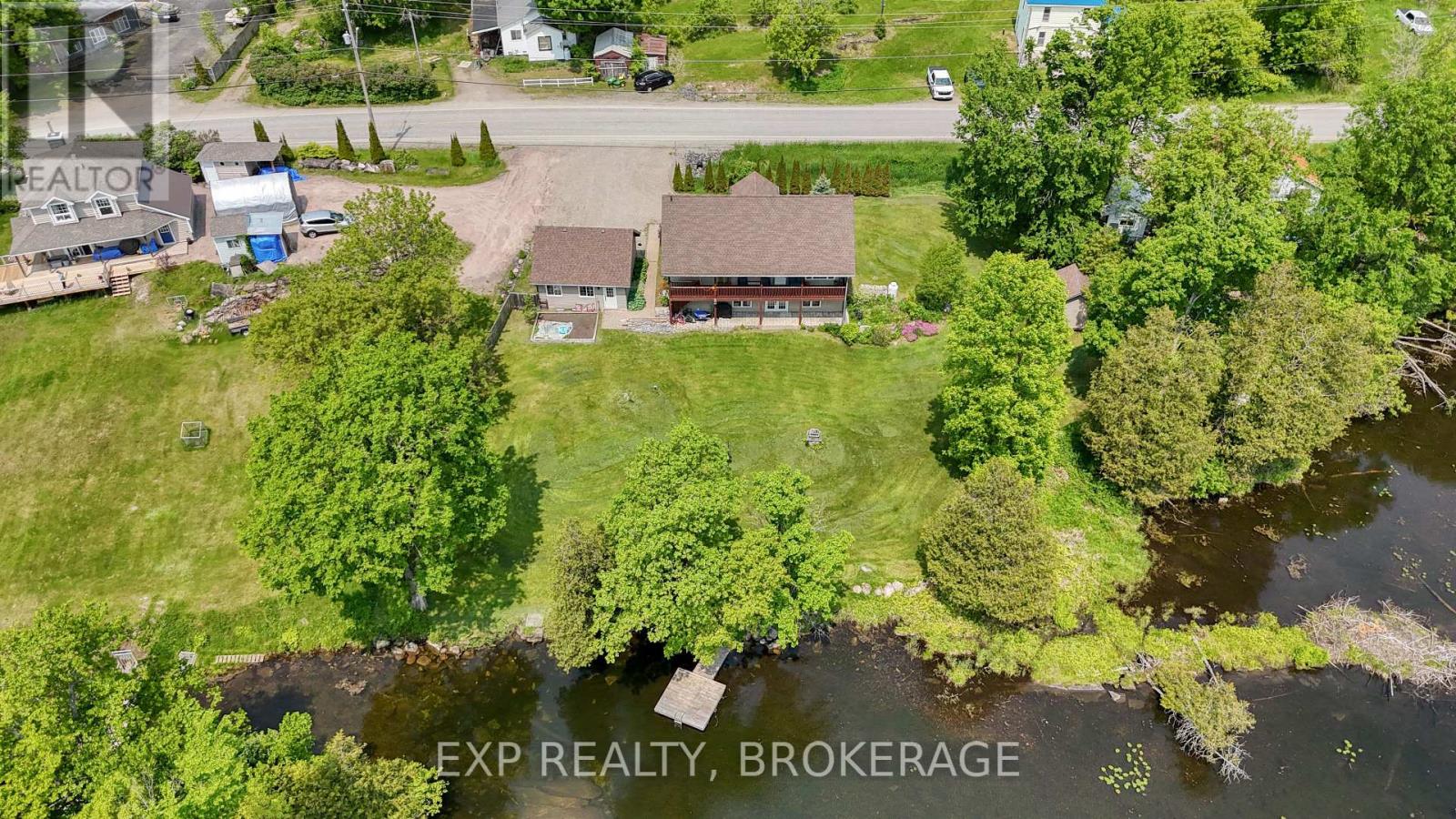 6076b Arden Road, Frontenac (Frontenac Centre), Ontario  K0H 0B6 - Photo 45 - X12201198