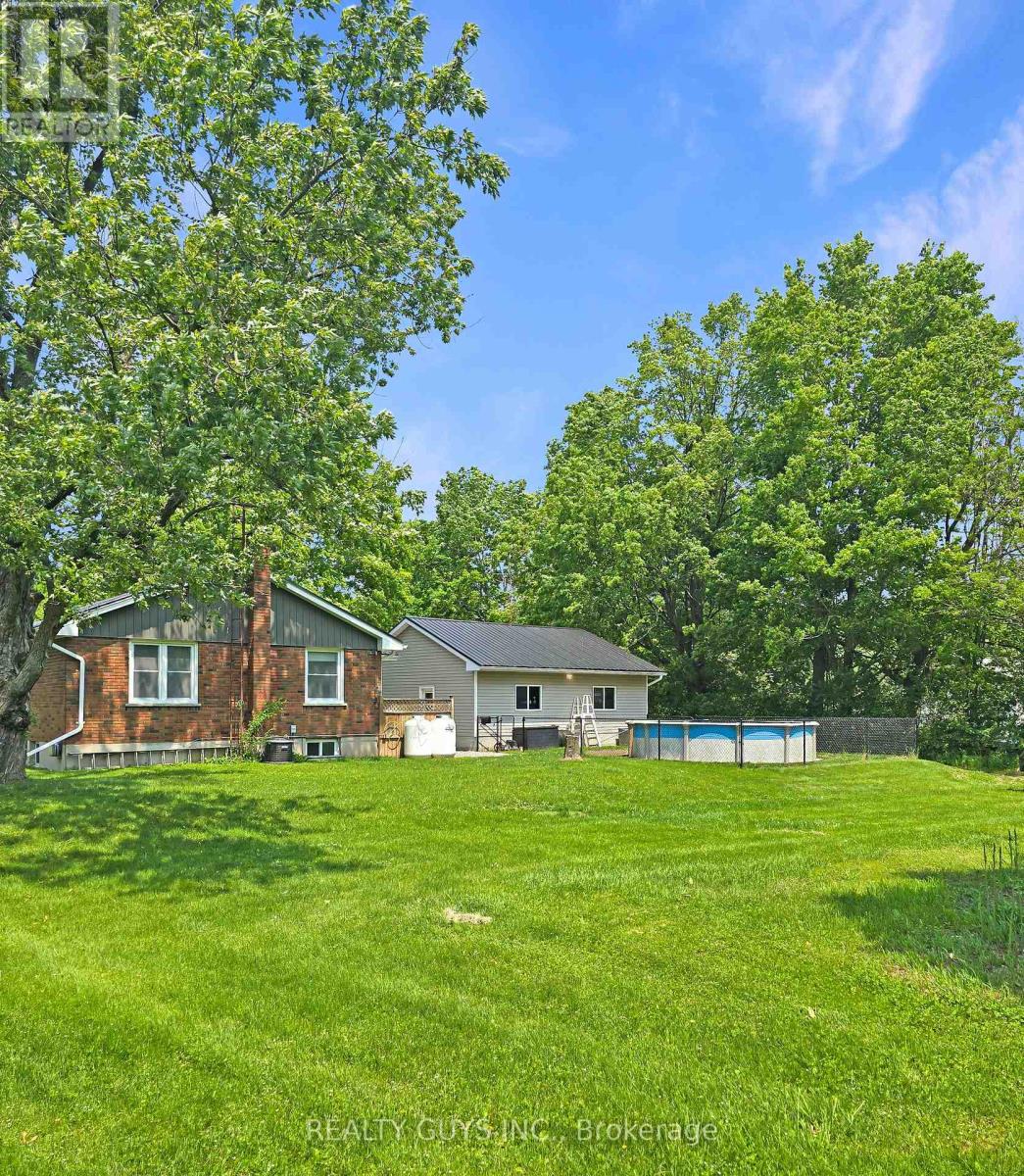 4744 Highway 7, Kawartha Lakes, Ontario  K0L 2W0 - Photo 8 - X12201193