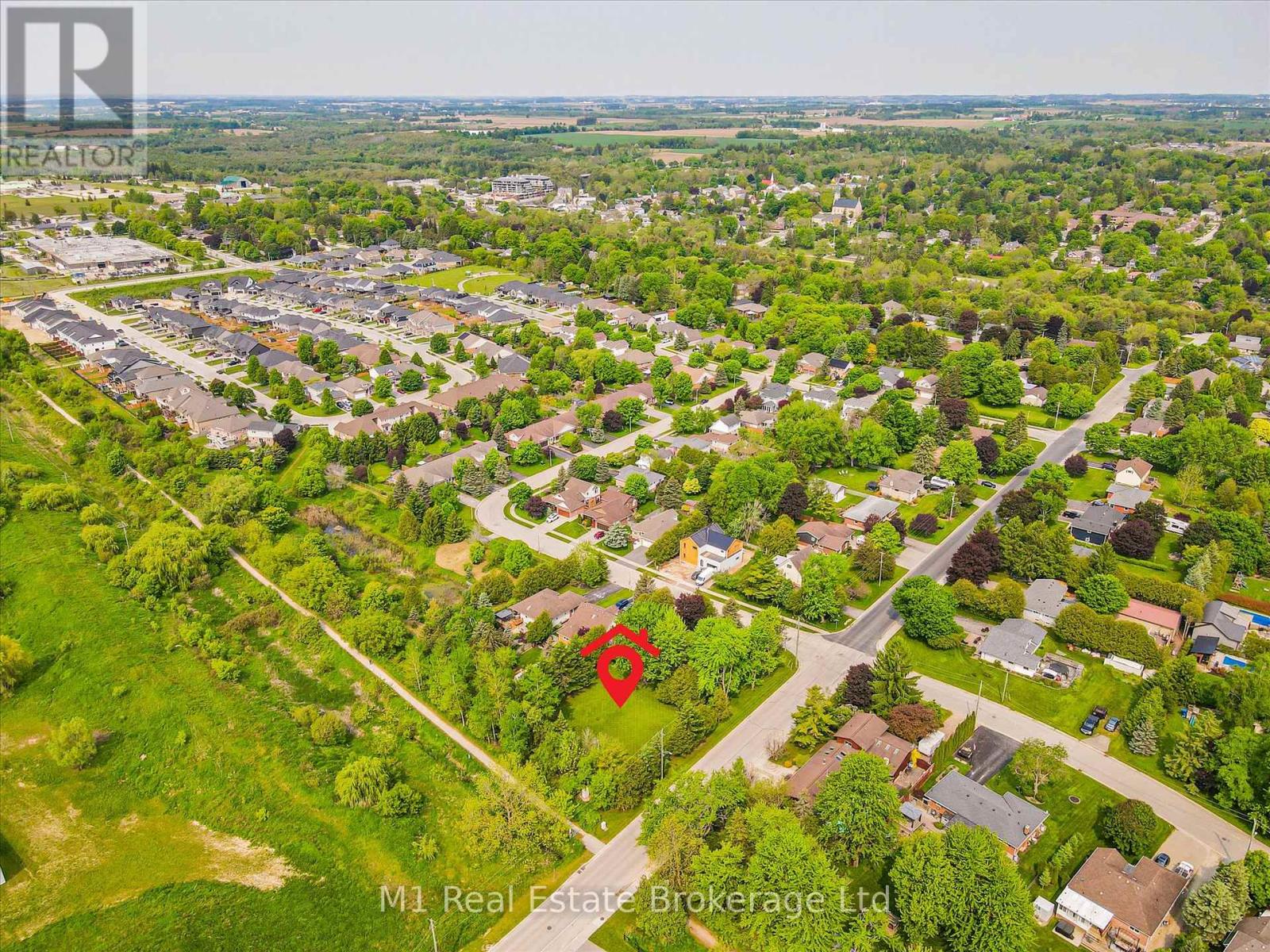 Lot 1b - 1b Clarke Street, Centre Wellington, Ontario  N0B 1S0 - Photo 4 - X12201142