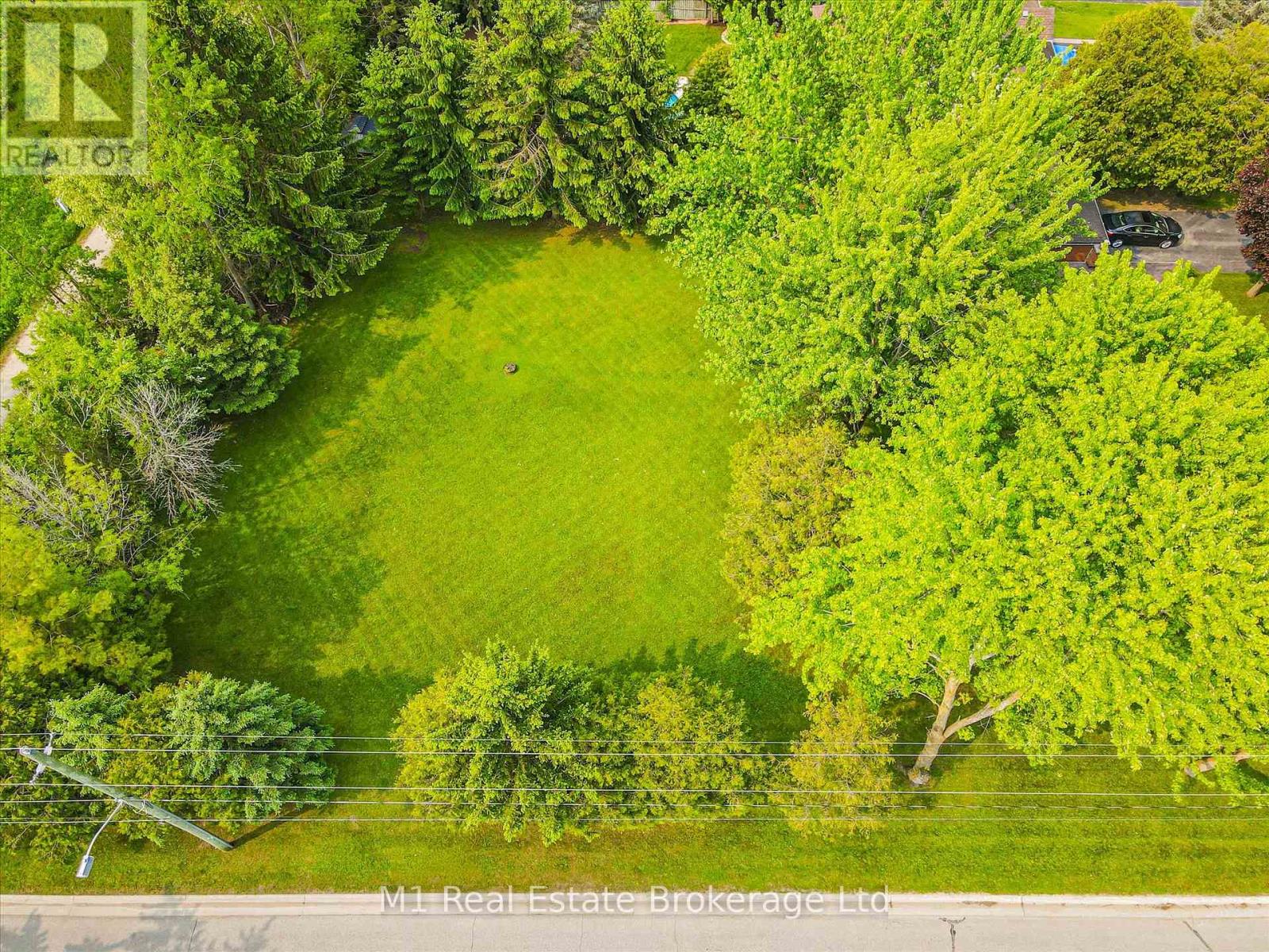LOT 1A - 1A CLARKE STREET, Centre Wellington, Ontario