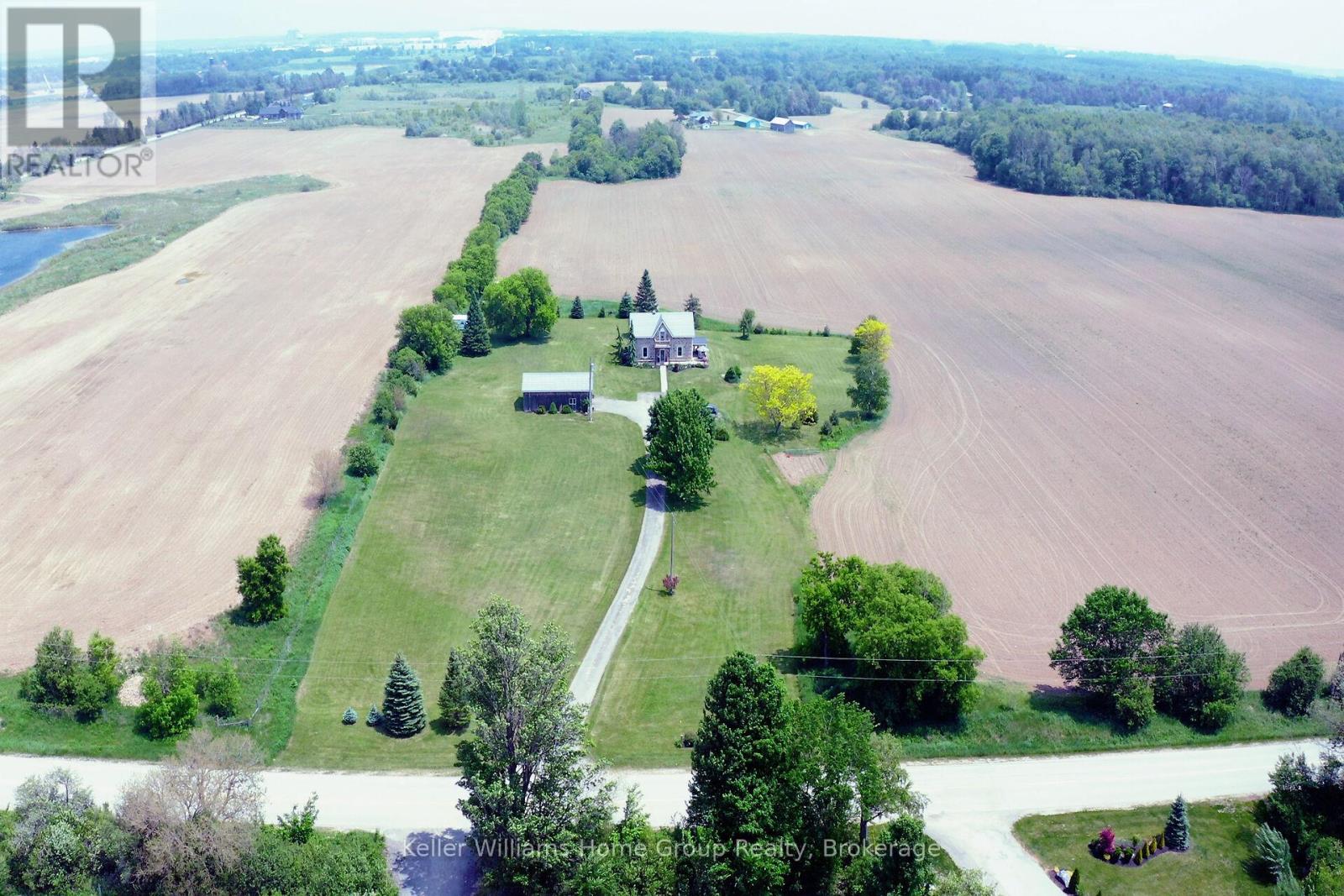 4661 Sideroad 10 North Side Road N, Puslinch, Ontario  N1H 6J3 - Photo 43 - X12201154
