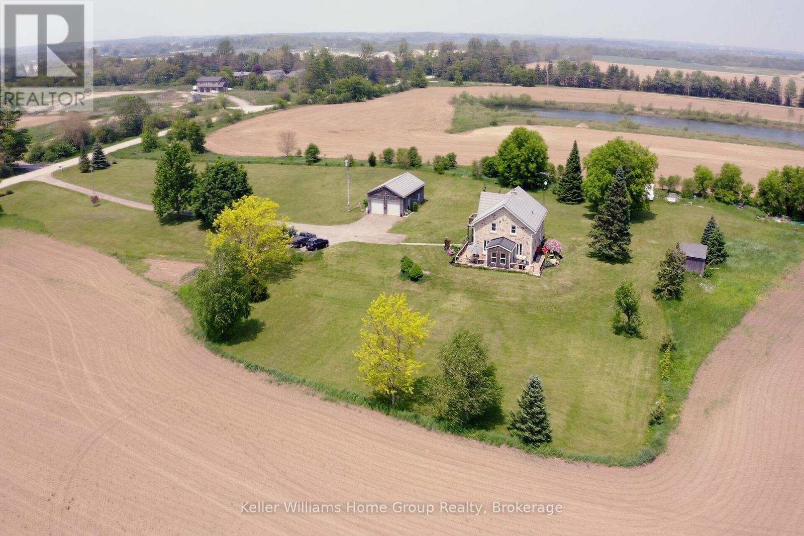 4661 Sideroad 10 North Side Road N, Puslinch, Ontario  N1H 6J3 - Photo 45 - X12201154