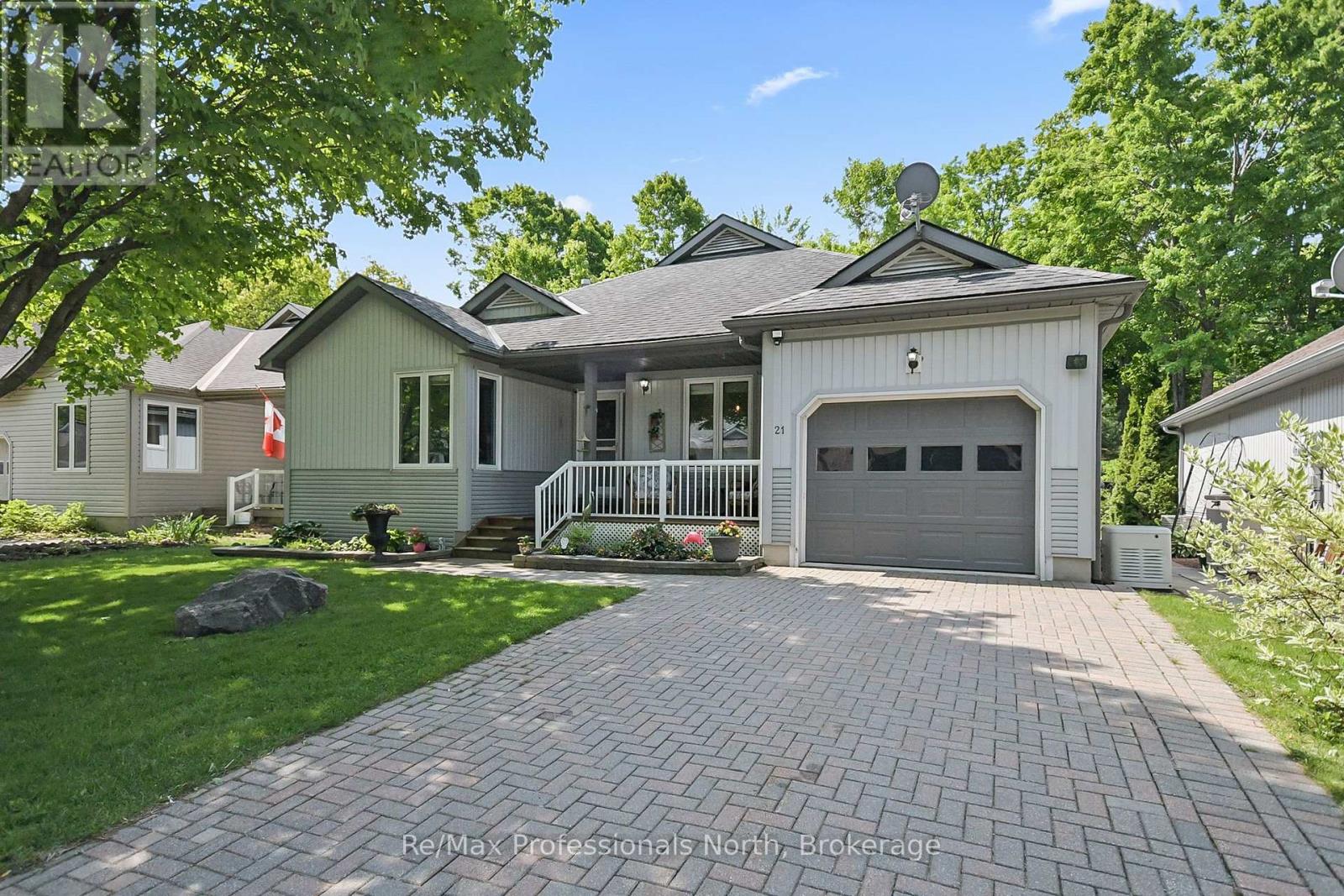 21 Woodman's Chart, Gravenhurst, Ontario  P1P 1Y5 - Photo 37 - X12201180