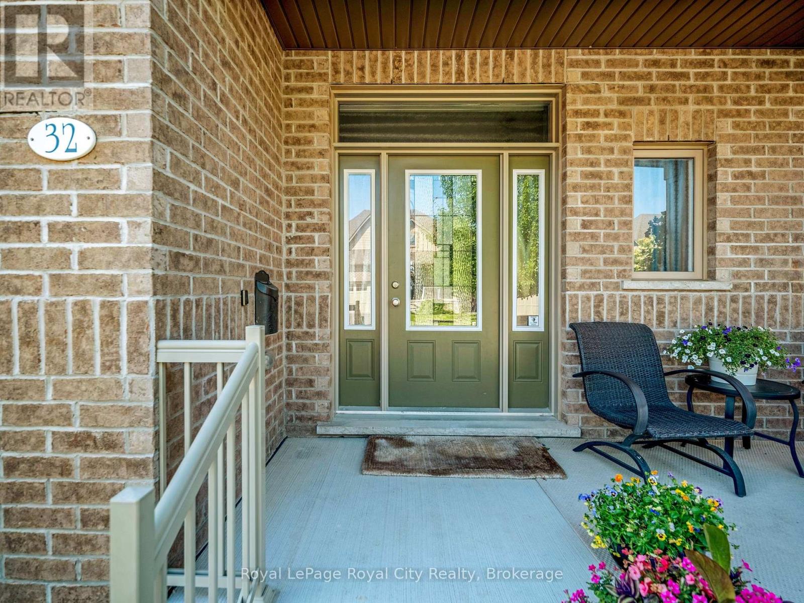 32 Chestnut Drive, Guelph/eramosa, Ontario  N0B 2K0 - Photo 4 - X12201221