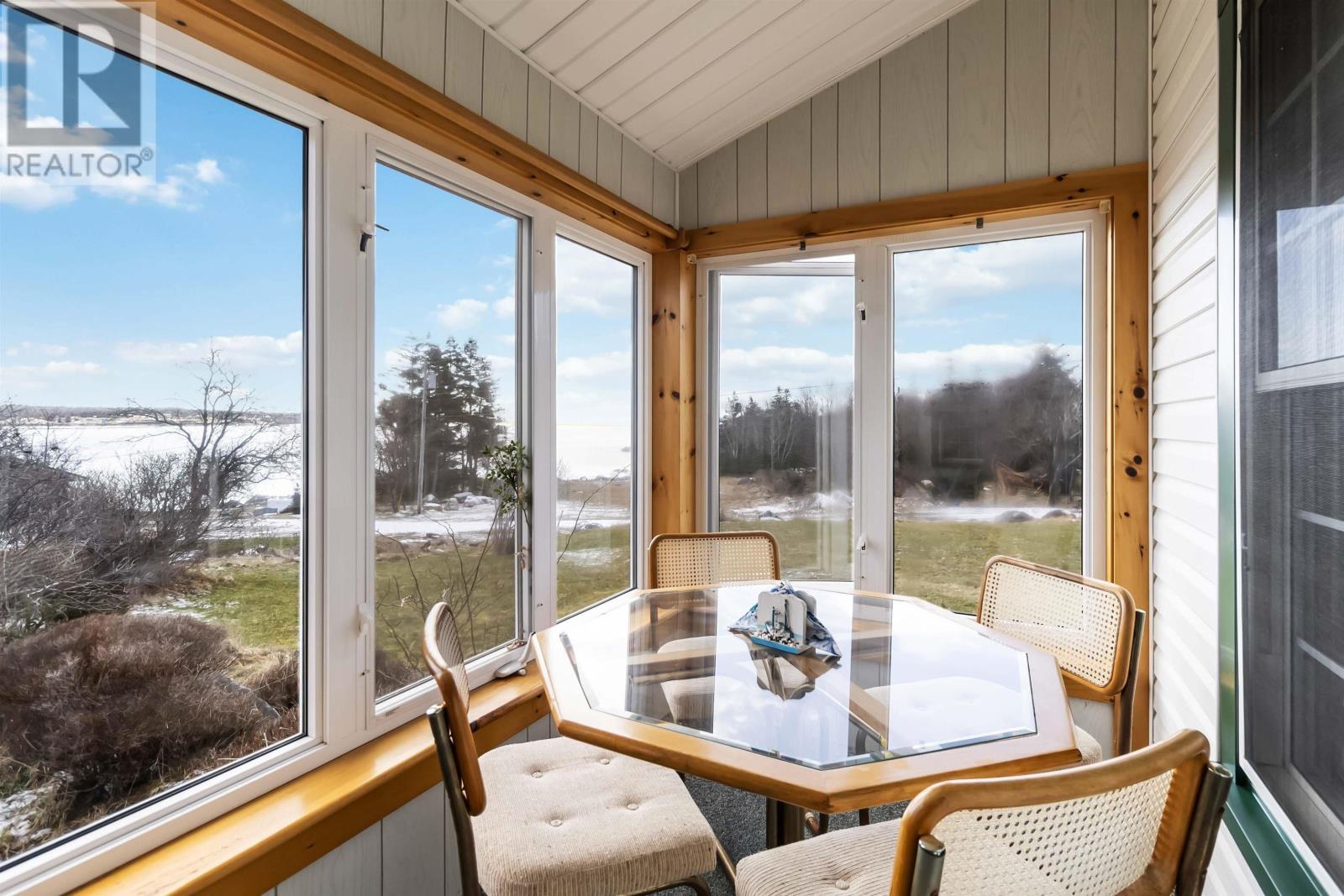 1285 Shore Road, Churchover, Nova Scotia  B0T 1W0 - Photo 12 - 202507838