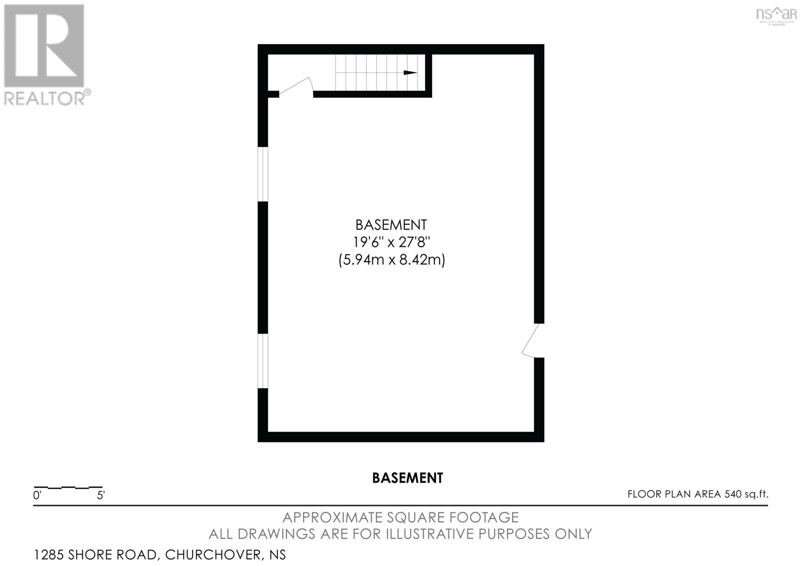 1285 Shore Road, Churchover, Nova Scotia  B0T 1W0 - Photo 38 - 202507838