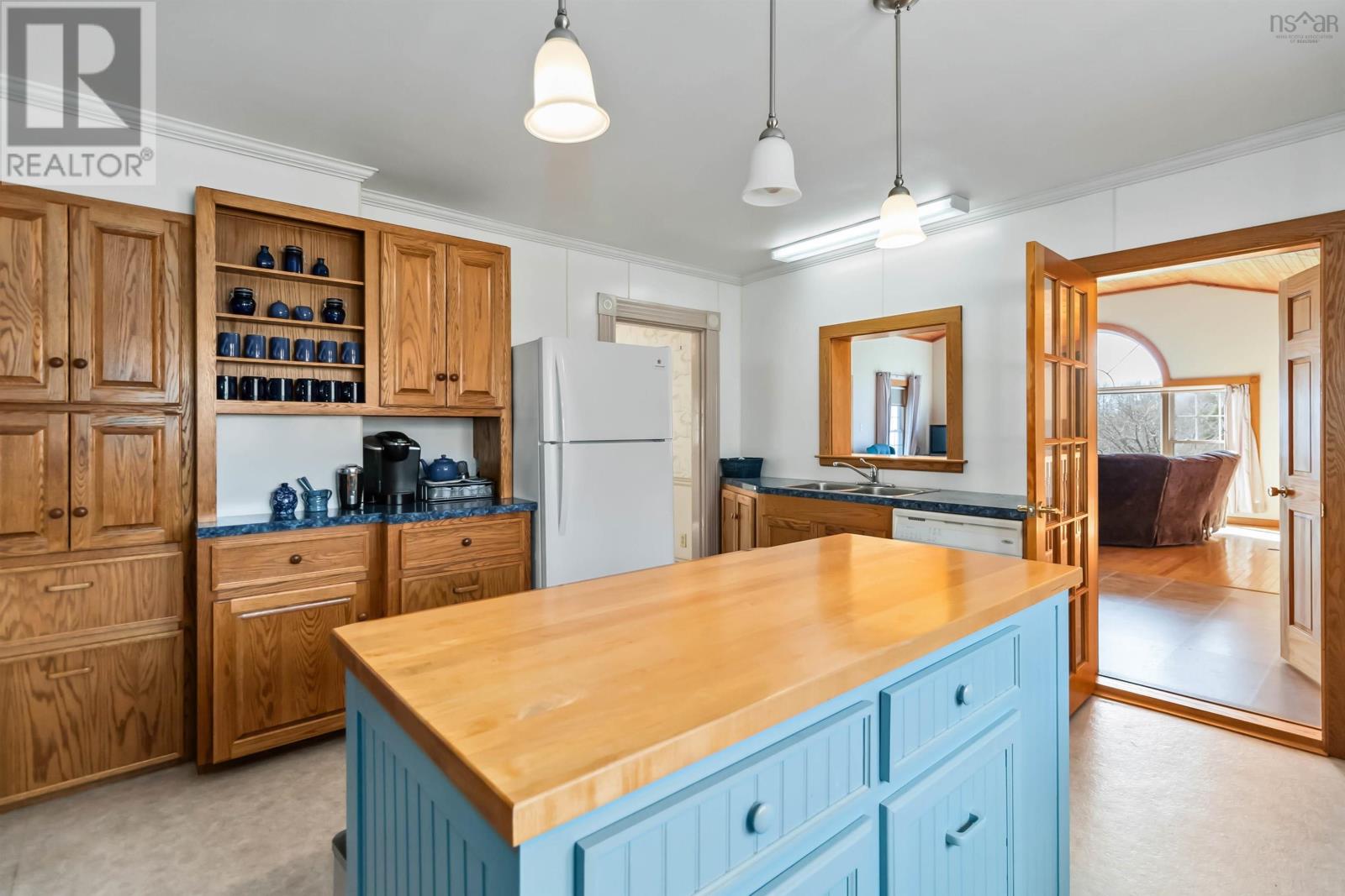 1285 Shore Road, Churchover, Nova Scotia  B0T 1W0 - Photo 7 - 202507838