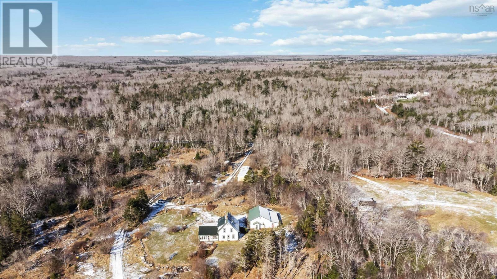 1285 Shore Road, Churchover, Nova Scotia  B0T 1W0 - Photo 35 - 202507838