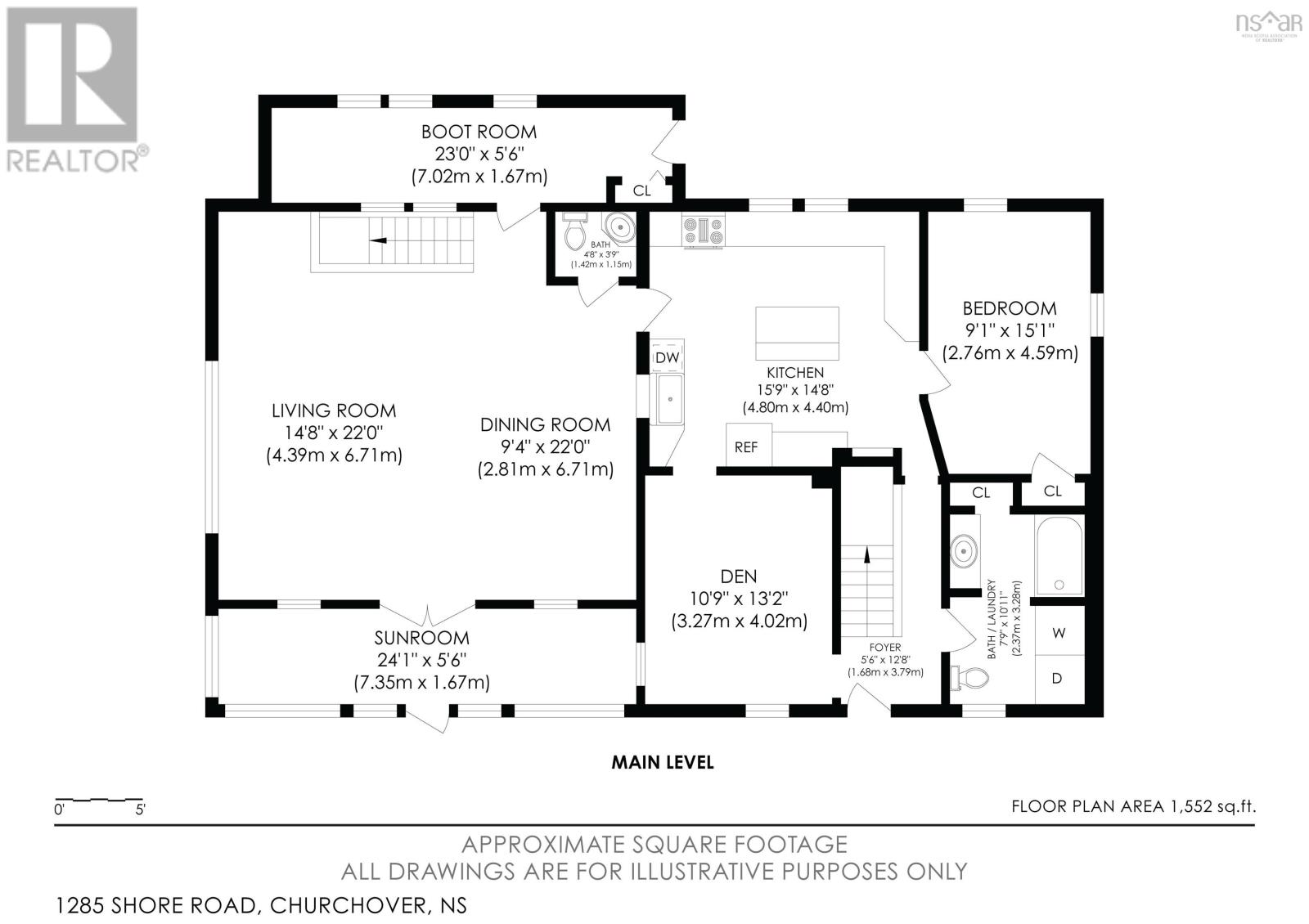 1285 Shore Road, Churchover, Nova Scotia  B0T 1W0 - Photo 39 - 202507838