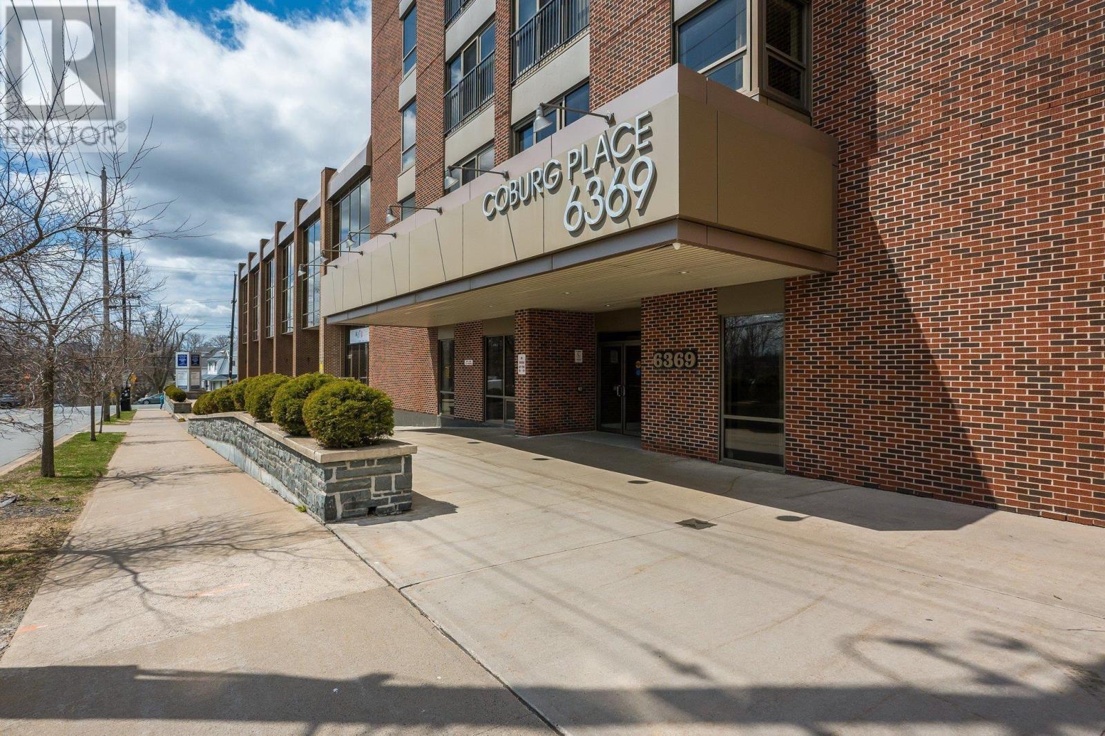 1706 6369 Coburg Road, Halifax, Nova Scotia  B3H 4J7 - Photo 21 - 202509010