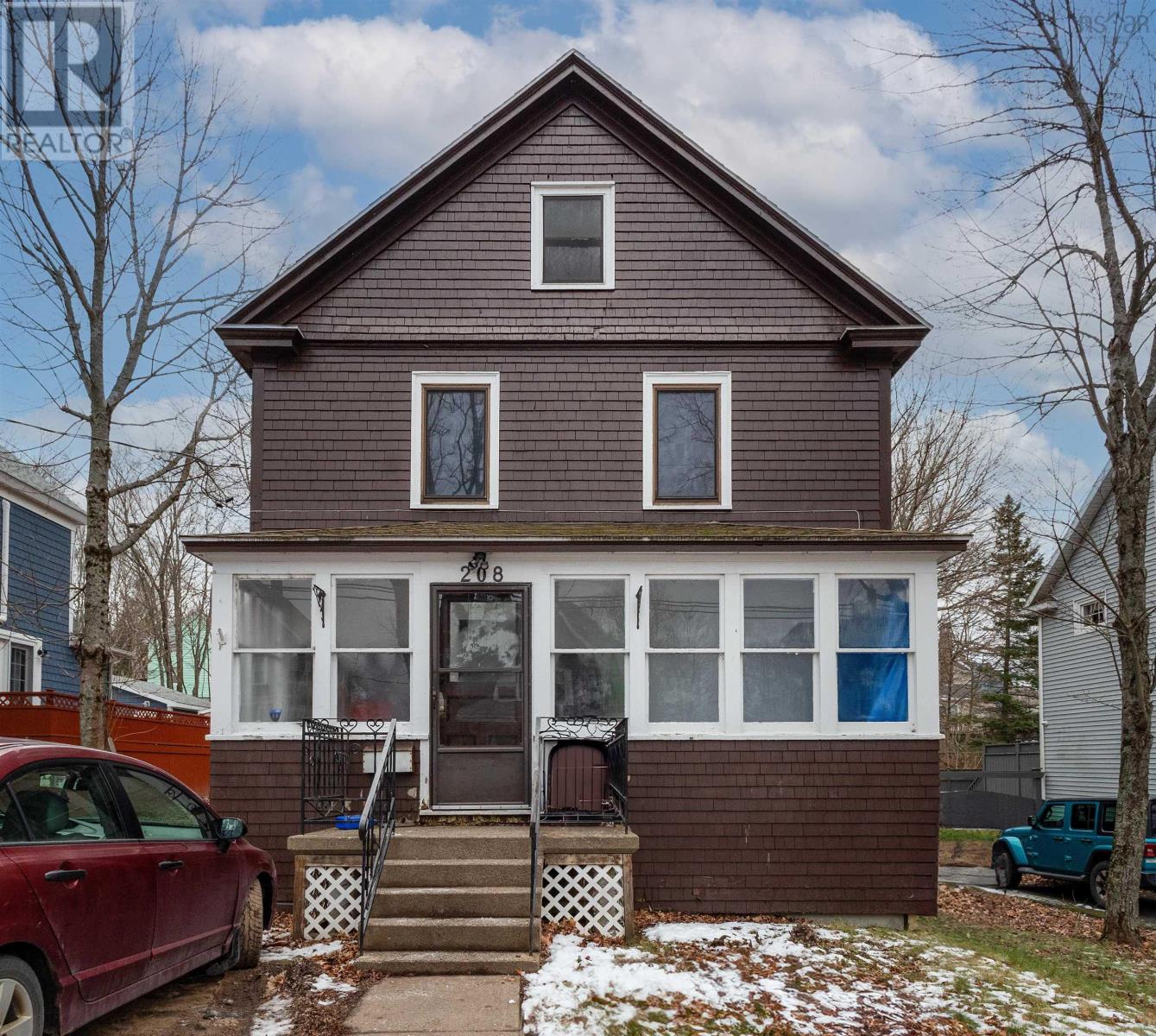 Property at 208 Whitney Avenue image 1