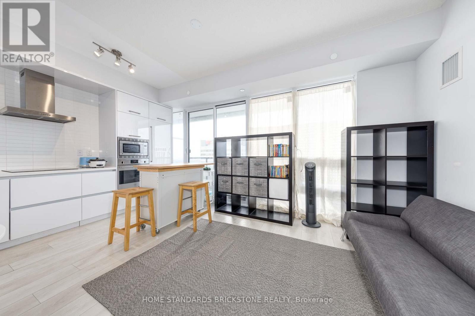 3511 - 2221 Yonge Street, Toronto, Ontario  M4S 2B4 - Photo 13 - C12201131