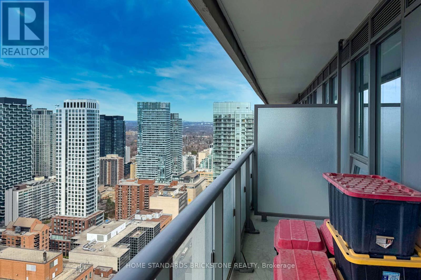 3511 - 2221 Yonge Street, Toronto, Ontario  M4S 2B4 - Photo 20 - C12201131