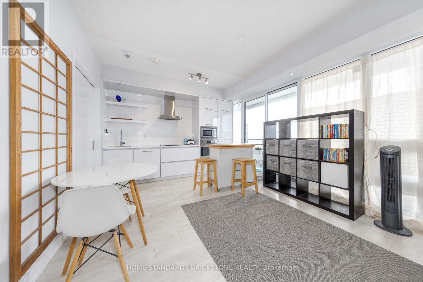 3511 - 2221 Yonge Street, Toronto, Ontario  M4S 2B4 - Photo 12 - C12201131