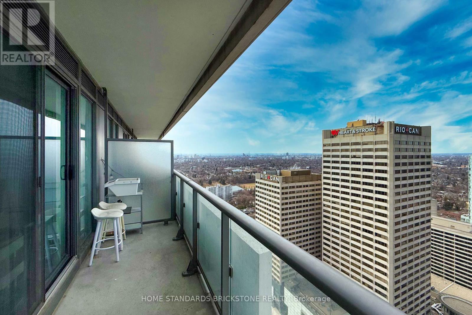 3511 - 2221 Yonge Street, Toronto, Ontario  M4S 2B4 - Photo 21 - C12201131
