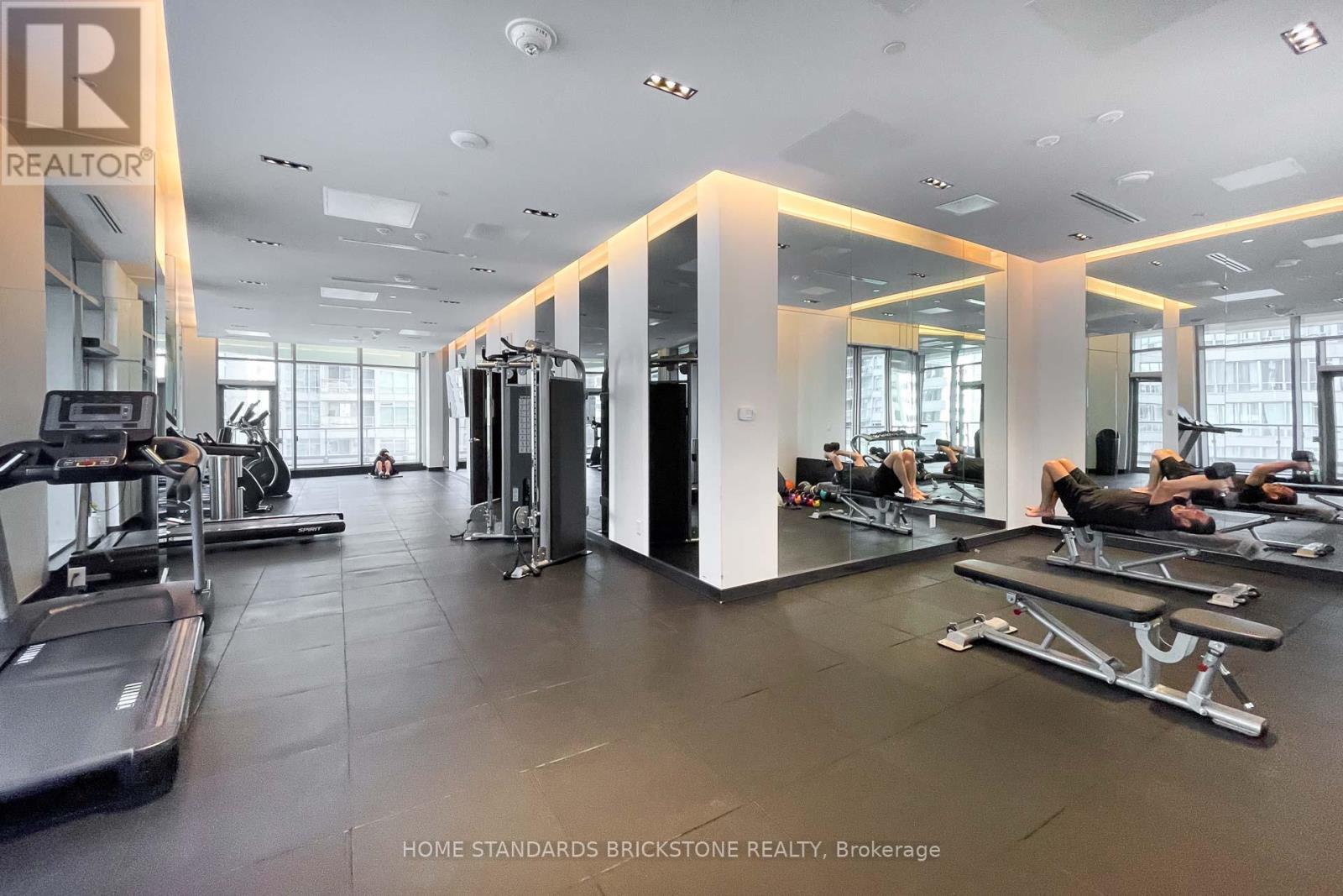 3511 - 2221 Yonge Street, Toronto, Ontario  M4S 2B4 - Photo 31 - C12201131