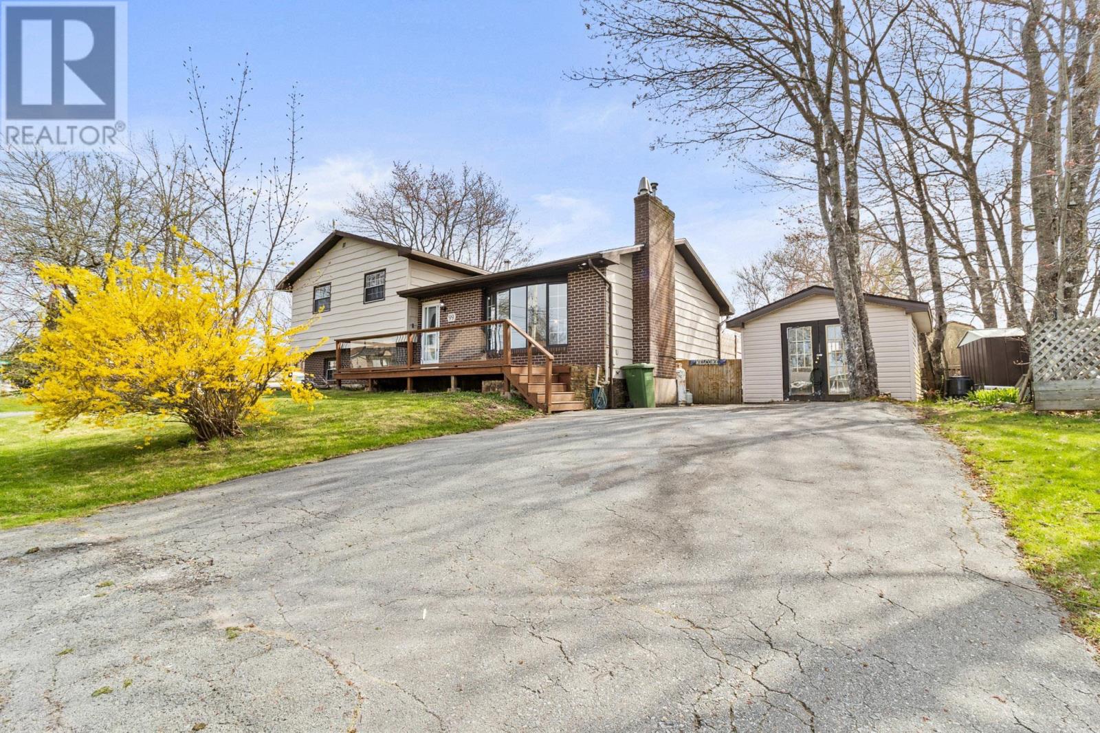 Property at 99 Johnson Crescent image 1