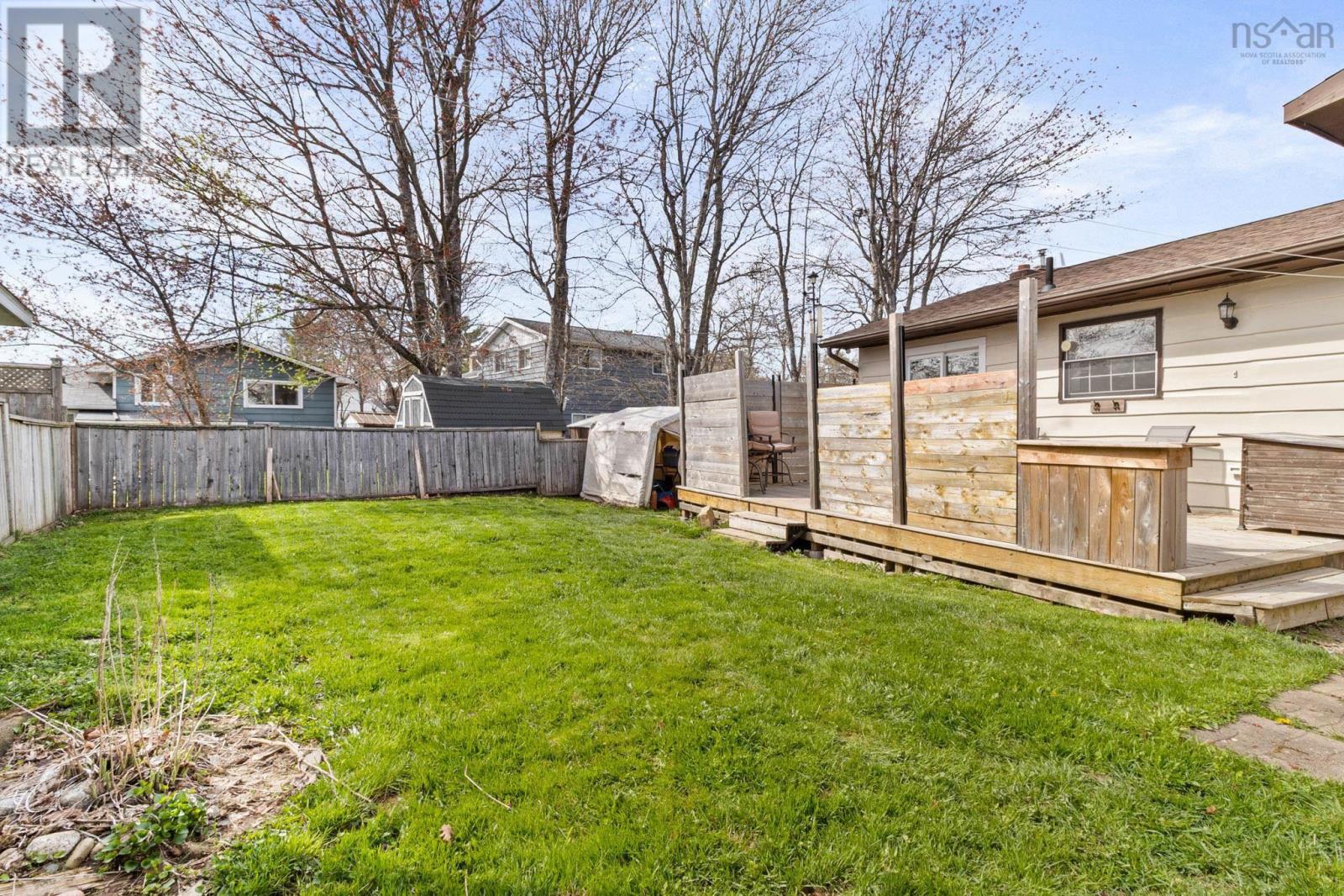 99 Johnson Crescent, Lower Sackville, Nova Scotia  B4B 3A3 - Photo 37 - 202510653