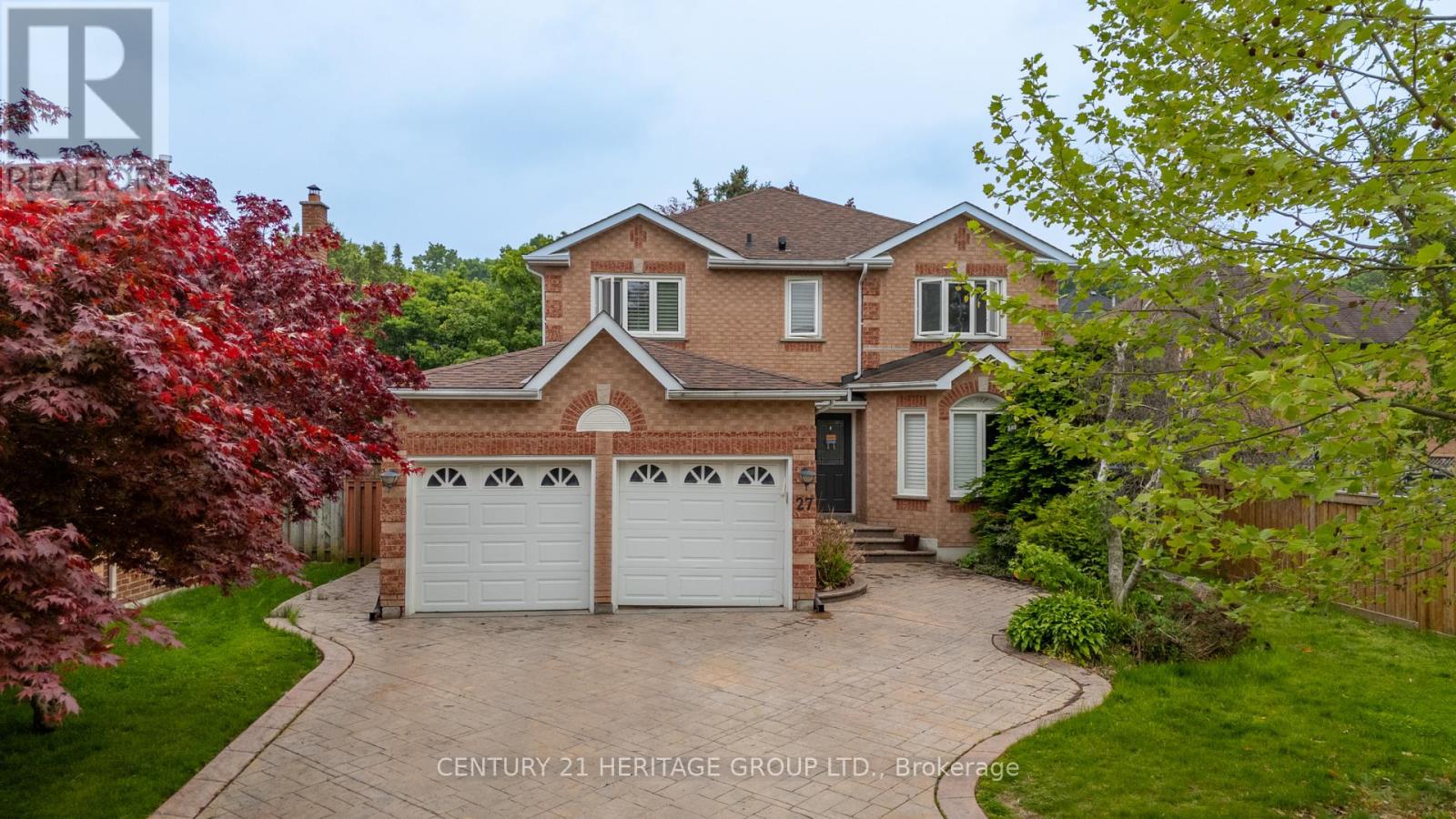 27 Charing Crescent, Aurora (Aurora Highlands), Ontario  L4G 6P4 - Photo 1 - N12155252
