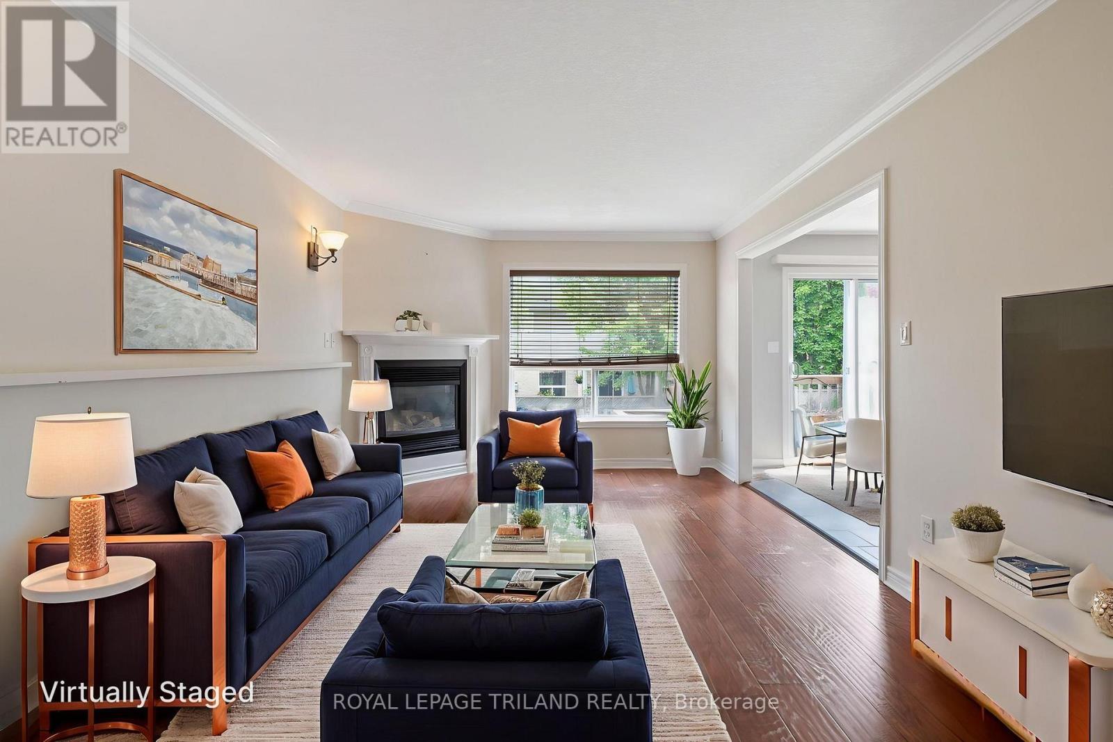 Photo 3 of 50 for 116 Cedarwood Crescent