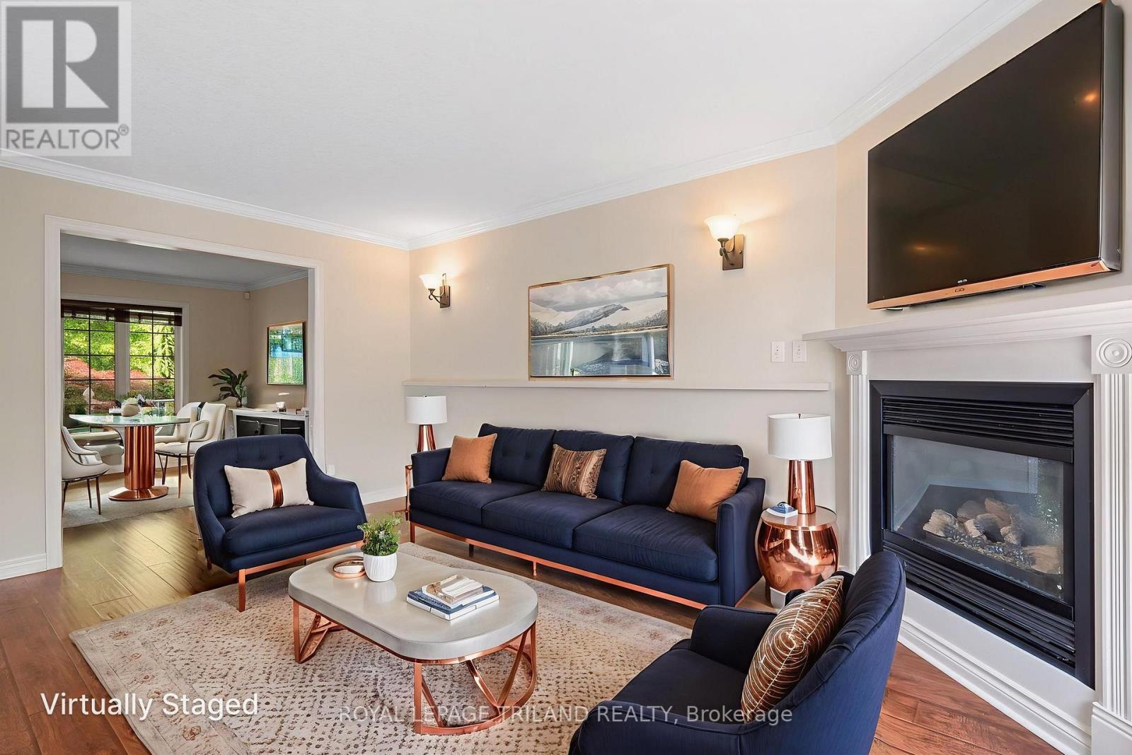 Photo 4 of 50 for 116 Cedarwood Crescent