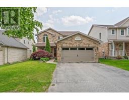 116 CEDARWOOD CRESCENT, London North, Ontario