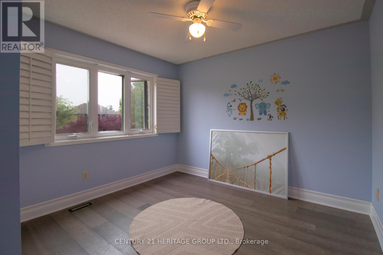 27 Charing Crescent, Aurora (Aurora Highlands), Ontario  L4G 6P4 - Photo 26 - N12155252