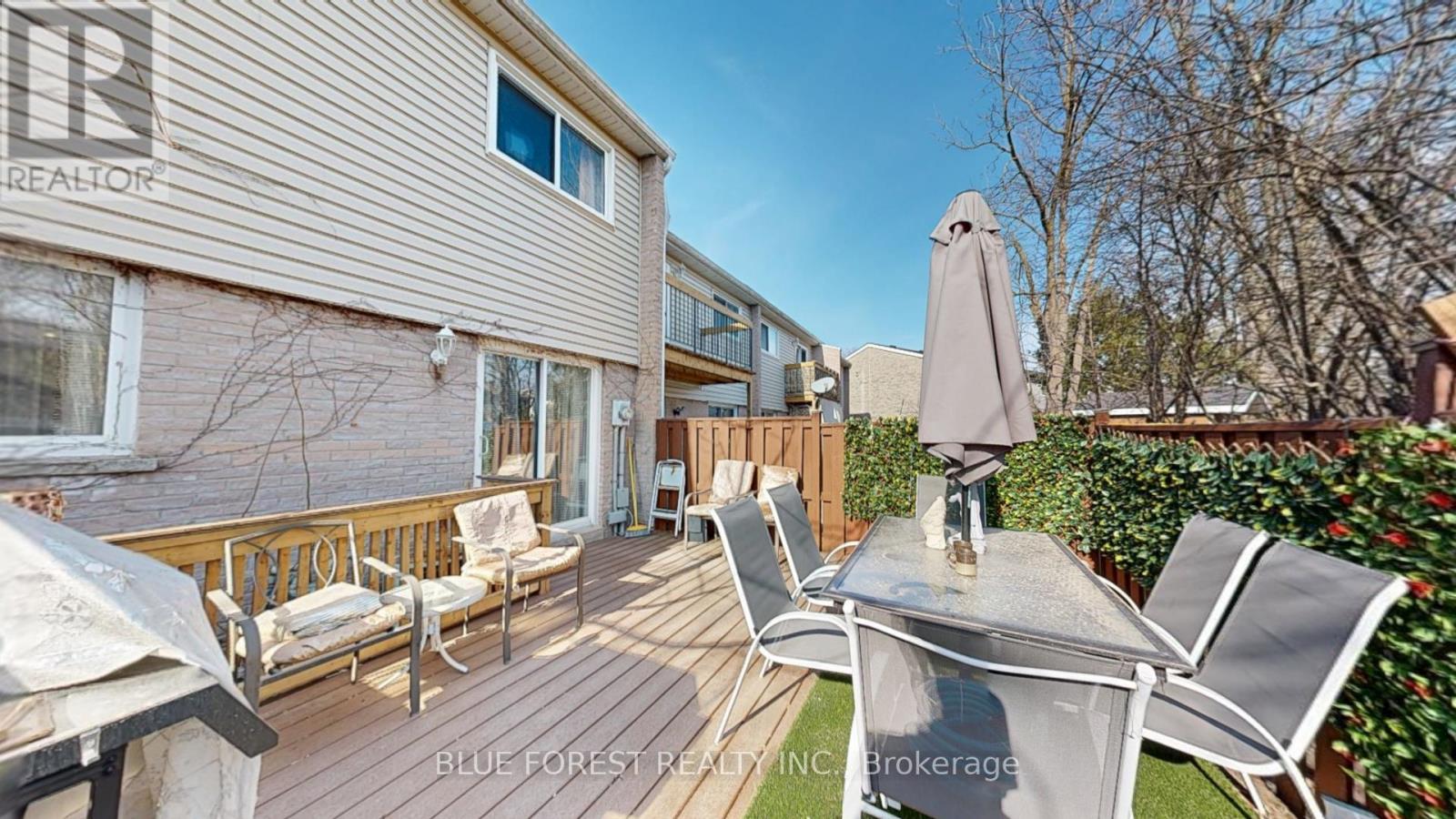 18 - 669 Osgoode Drive, London South, Ontario  N6E 2C7 - Photo 20 - X12119196