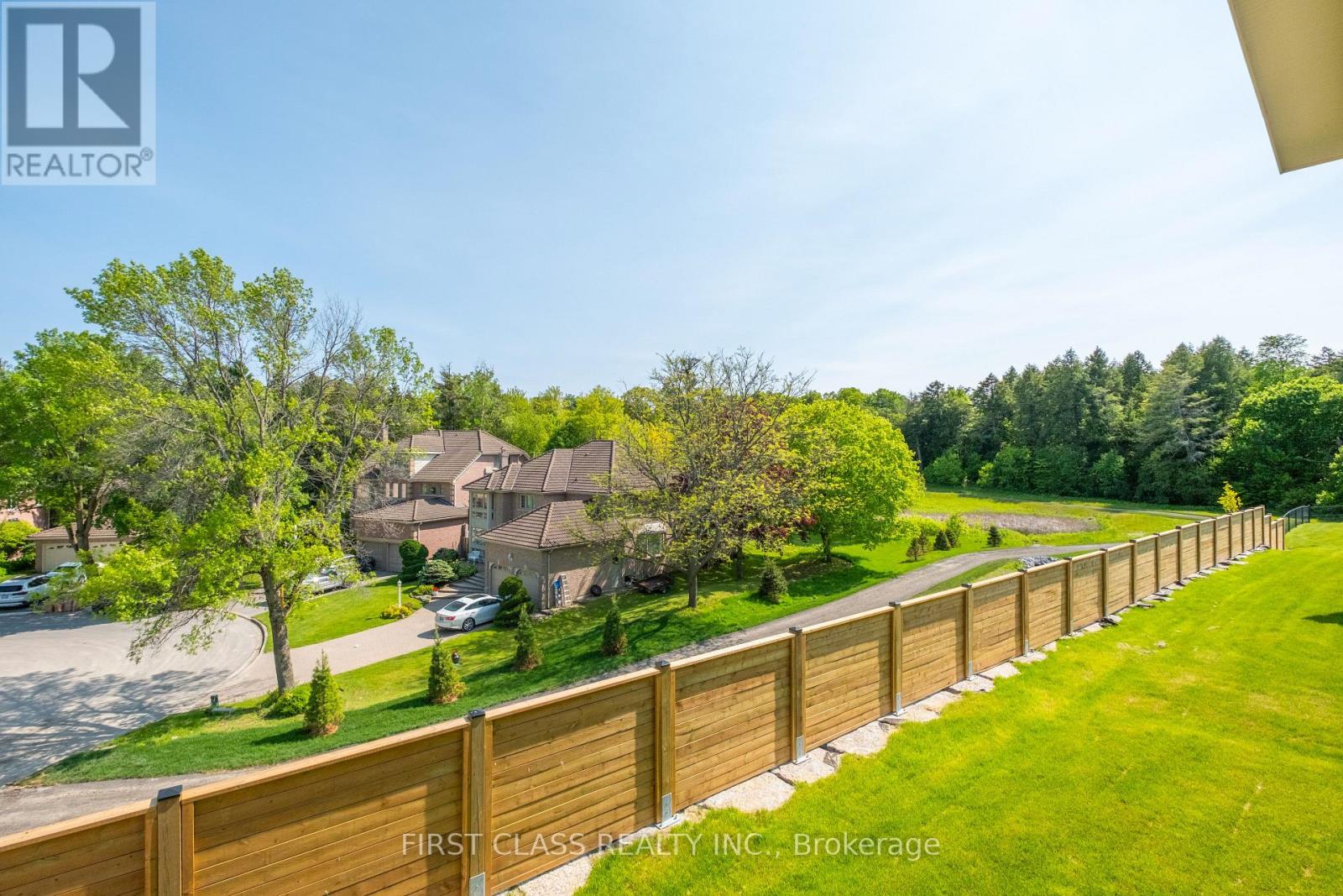 37 Kenneth Campbell Circuit, Aurora, Ontario  L4G 5Z2 - Photo 43 - N12201134