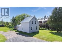 190 Juniper Road, Juniper, New Brunswick