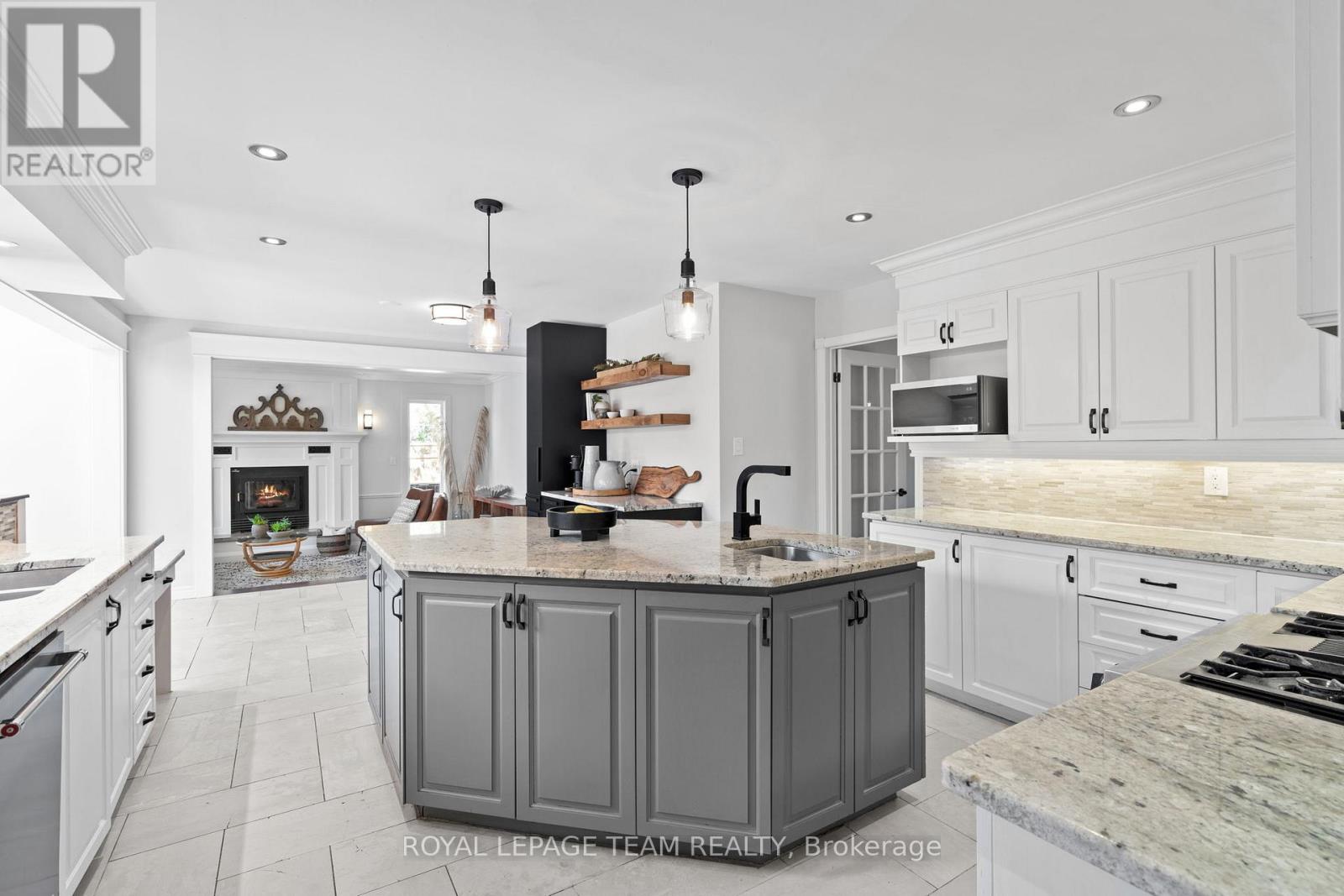 1317 Revell Drive, Ottawa, Ontario  K4M 1K8 - Photo 17 - X12114157