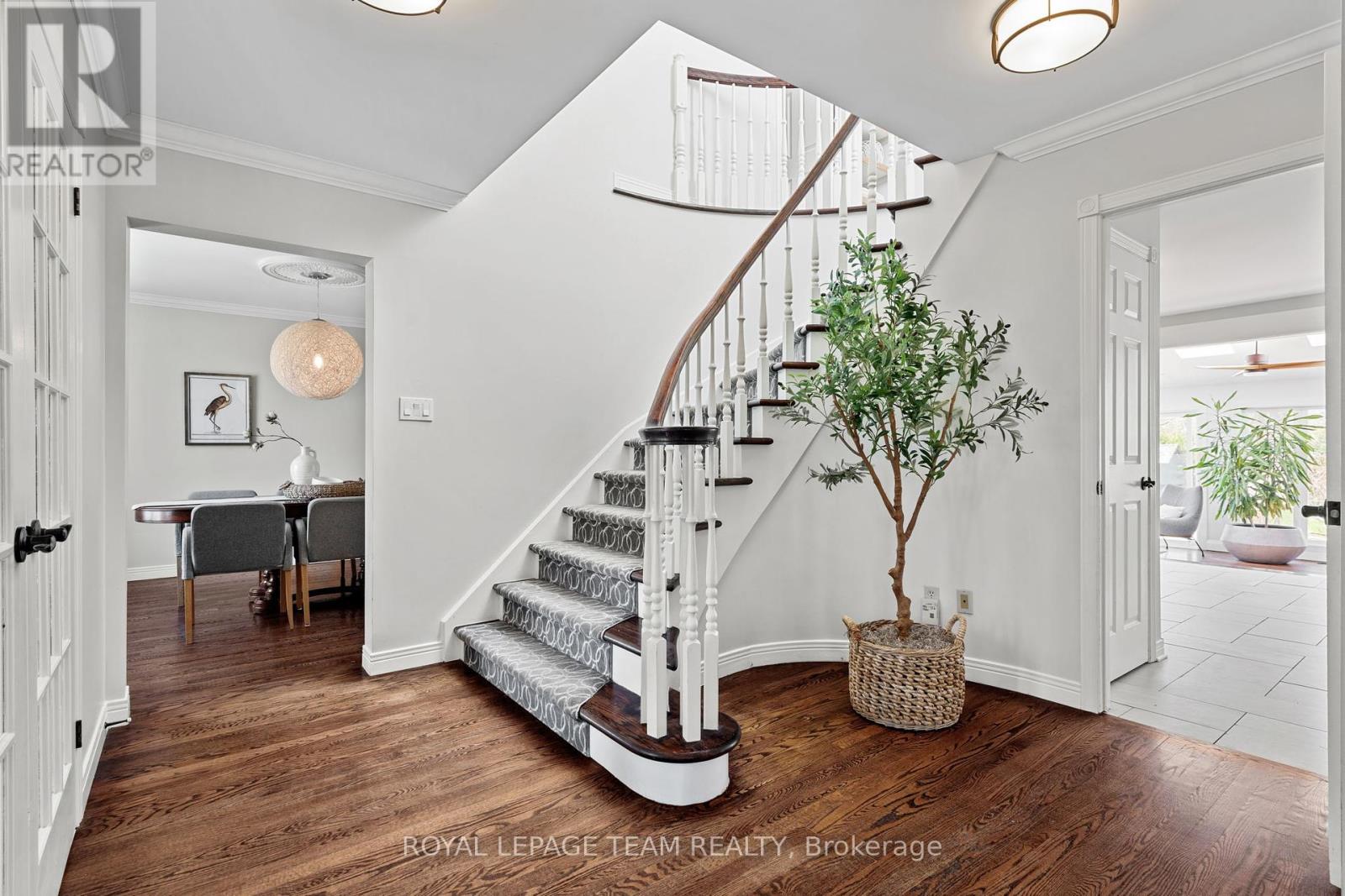 1317 Revell Drive, Ottawa, Ontario  K4M 1K8 - Photo 4 - X12114157