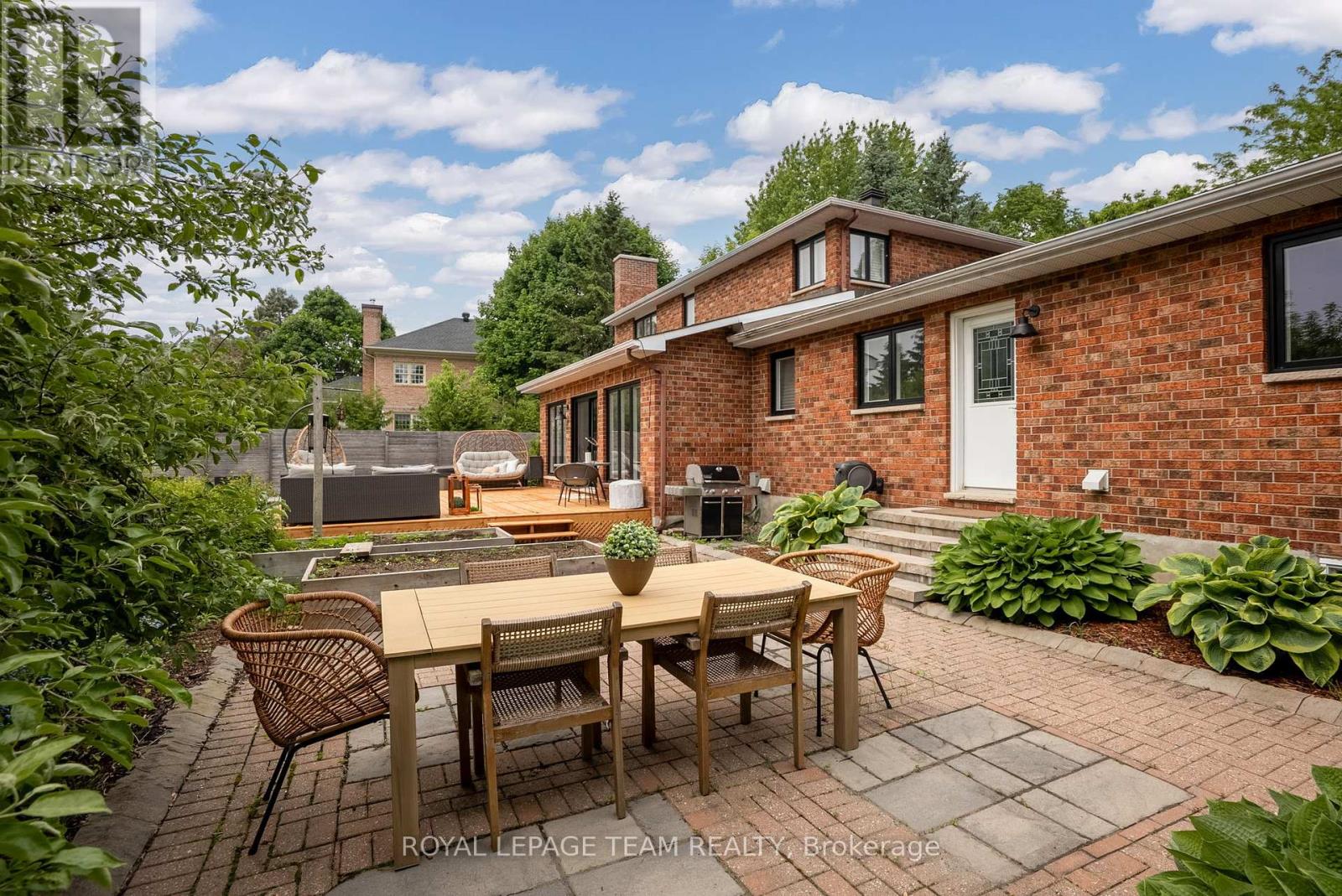 1317 Revell Drive, Ottawa, Ontario  K4M 1K8 - Photo 48 - X12114157