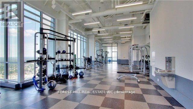 3101 - 10 Park Lawn Road, Toronto, Ontario  M8Y 3H8 - Photo 14 - W12201137