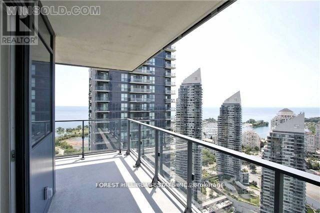 3101 - 10 Park Lawn Road, Toronto, Ontario  M8Y 3H8 - Photo 10 - W12201137