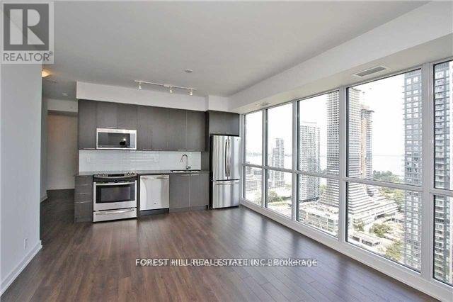 3101 - 10 Park Lawn Road, Toronto, Ontario  M8Y 3H8 - Photo 4 - W12201137
