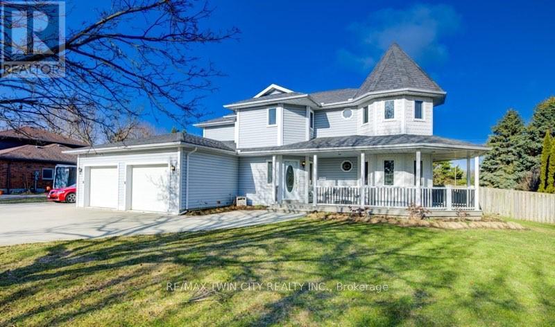 20 VIENNA CRESCENT, Woolwich, Ontario