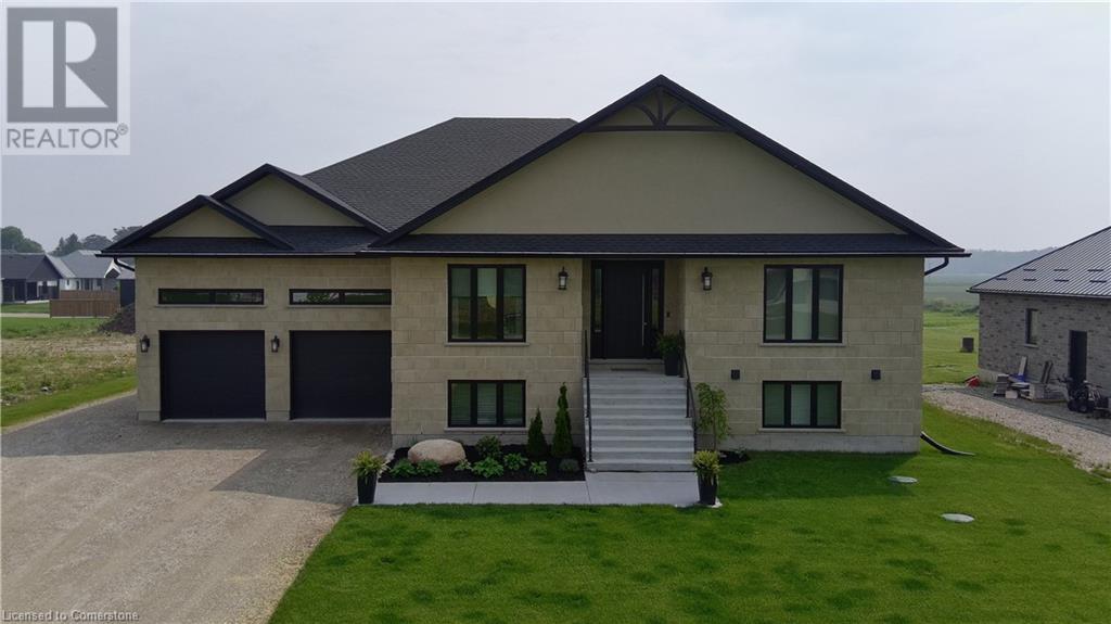 43711 ADELAIDE Street, Cranbrook, Ontario